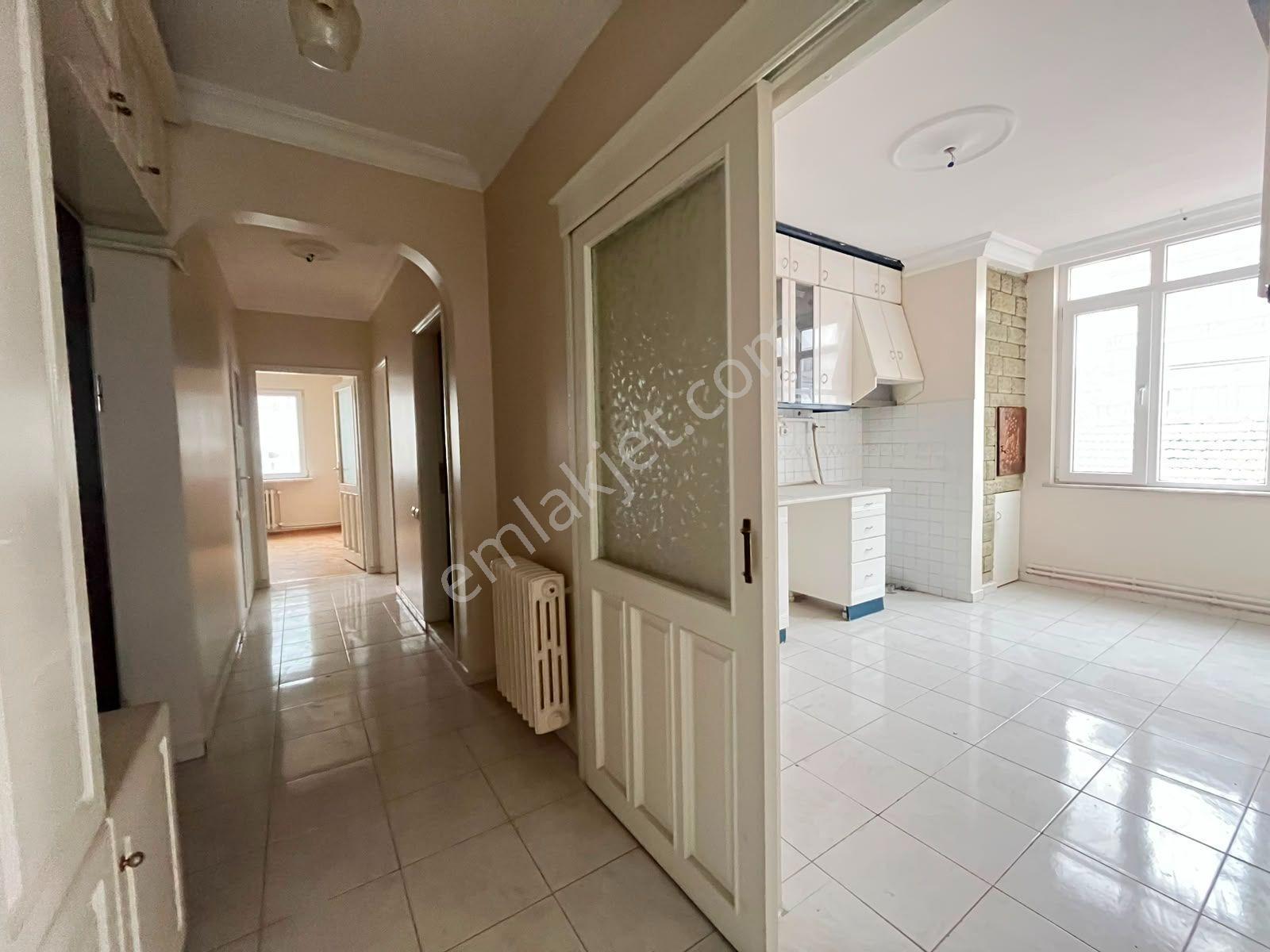 Cb King Den Atatürk Mh. Turgut Reis Cad. 2+1 90m2 Satılık Daire - Görsel 4