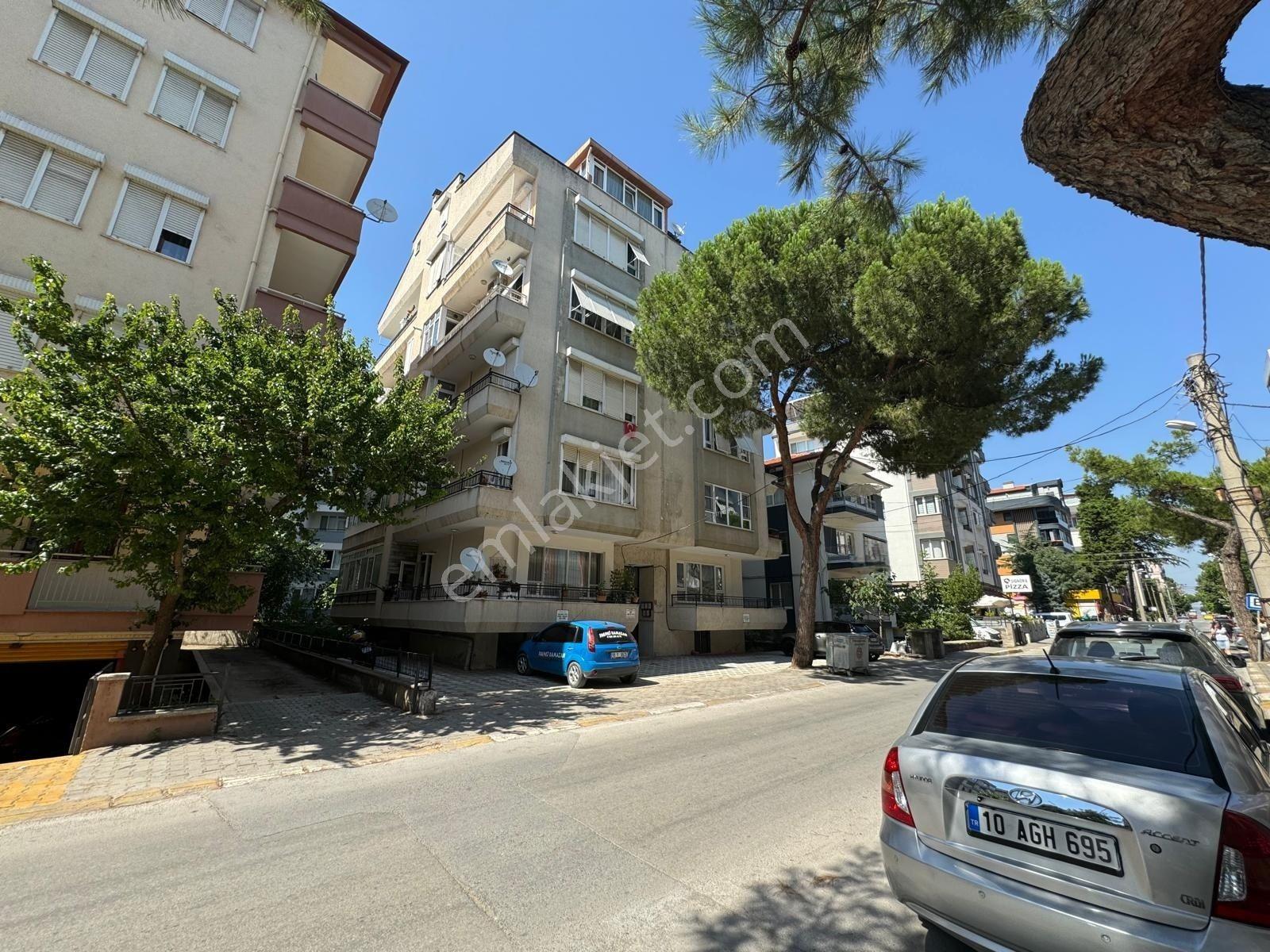 Cb King Den Atatürk Mh. Turgut Reis Cad. 2+1 90m2 Satılık Daire - Görsel 30