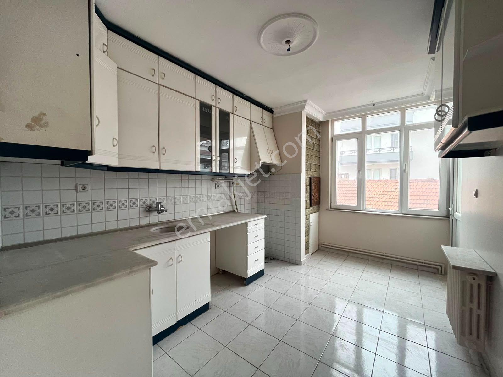 Cb King Den Atatürk Mh. Turgut Reis Cad. 2+1 90m2 Satılık Daire - Görsel 8