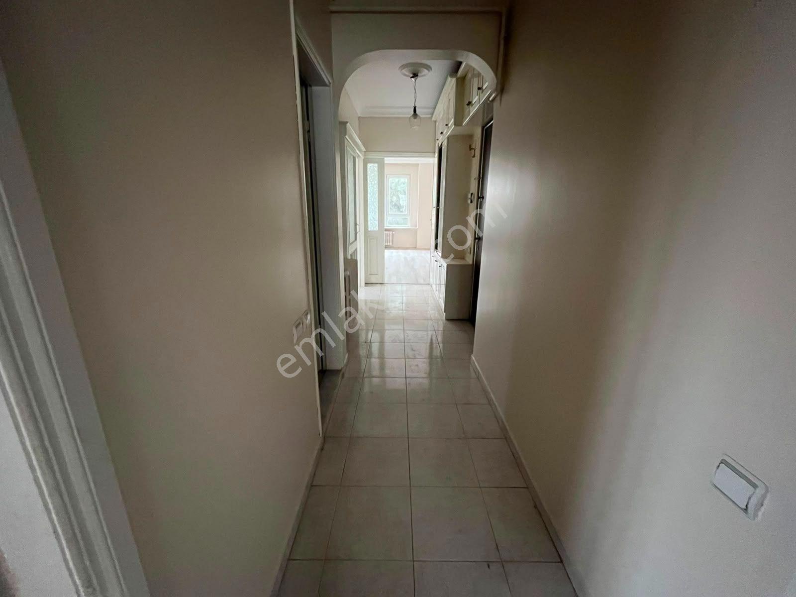 Cb King Den Atatürk Mh. Turgut Reis Cad. 2+1 90m2 Satılık Daire - Görsel 21