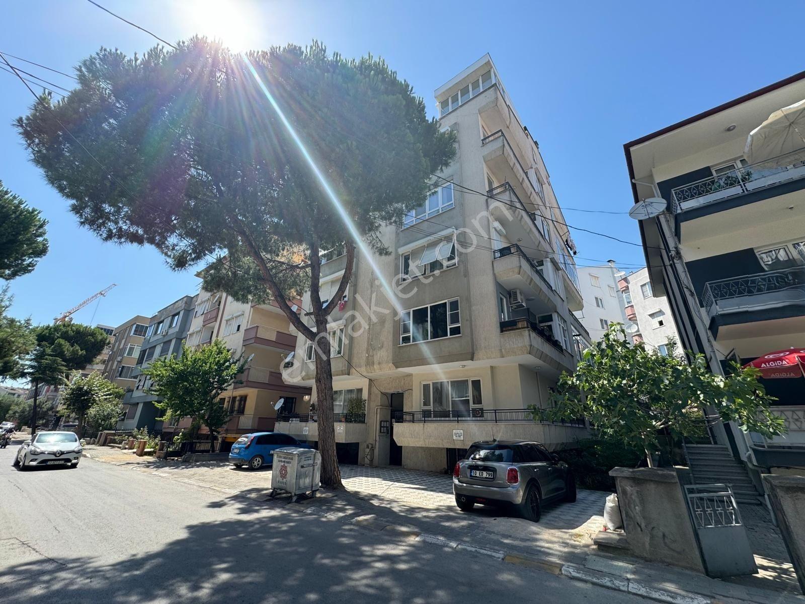 Cb King Den Atatürk Mh. Turgut Reis Cad. 2+1 90m2 Satılık Daire - Görsel 32