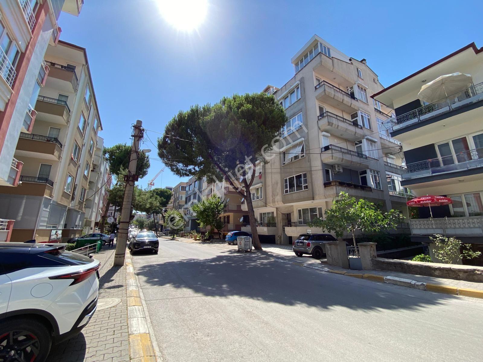 Cb King Den Atatürk Mh. Turgut Reis Cad. 2+1 90m2 Satılık Daire - Görsel 29