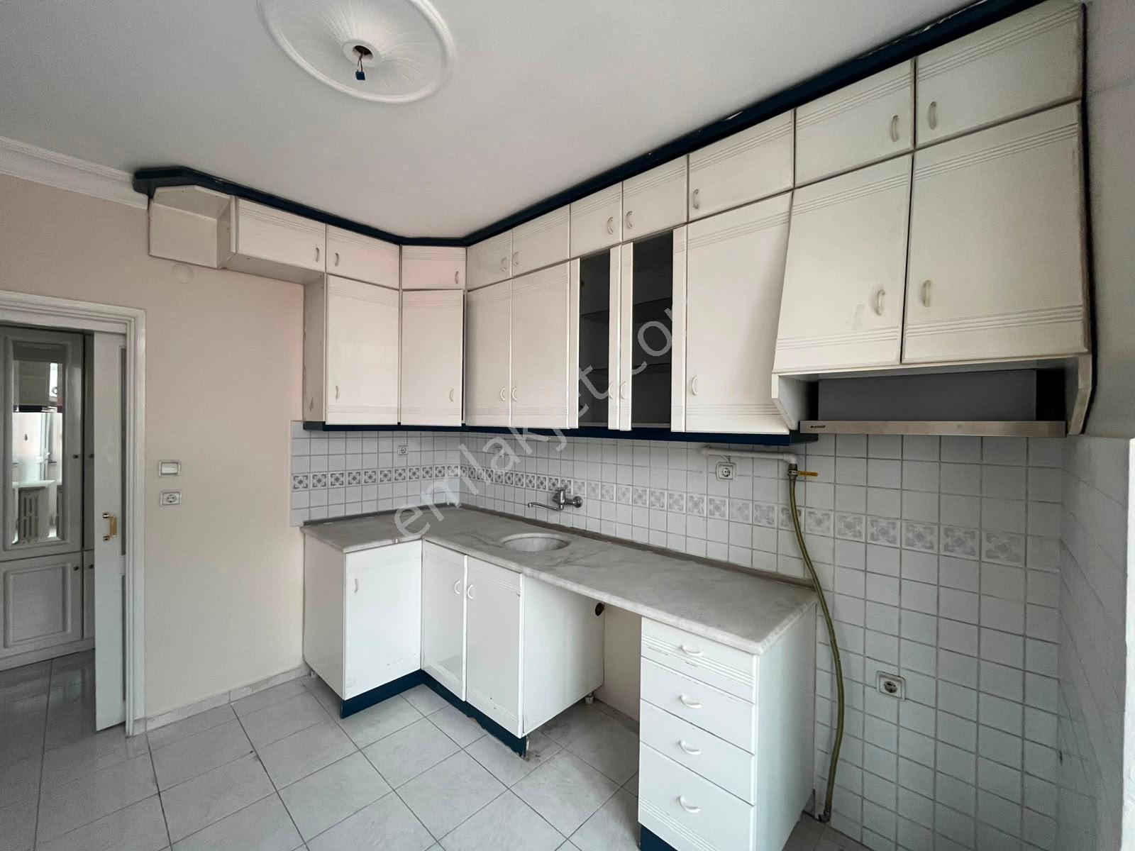 Cb King Den Atatürk Mh. Turgut Reis Cad. 2+1 90m2 Satılık Daire - Görsel 7