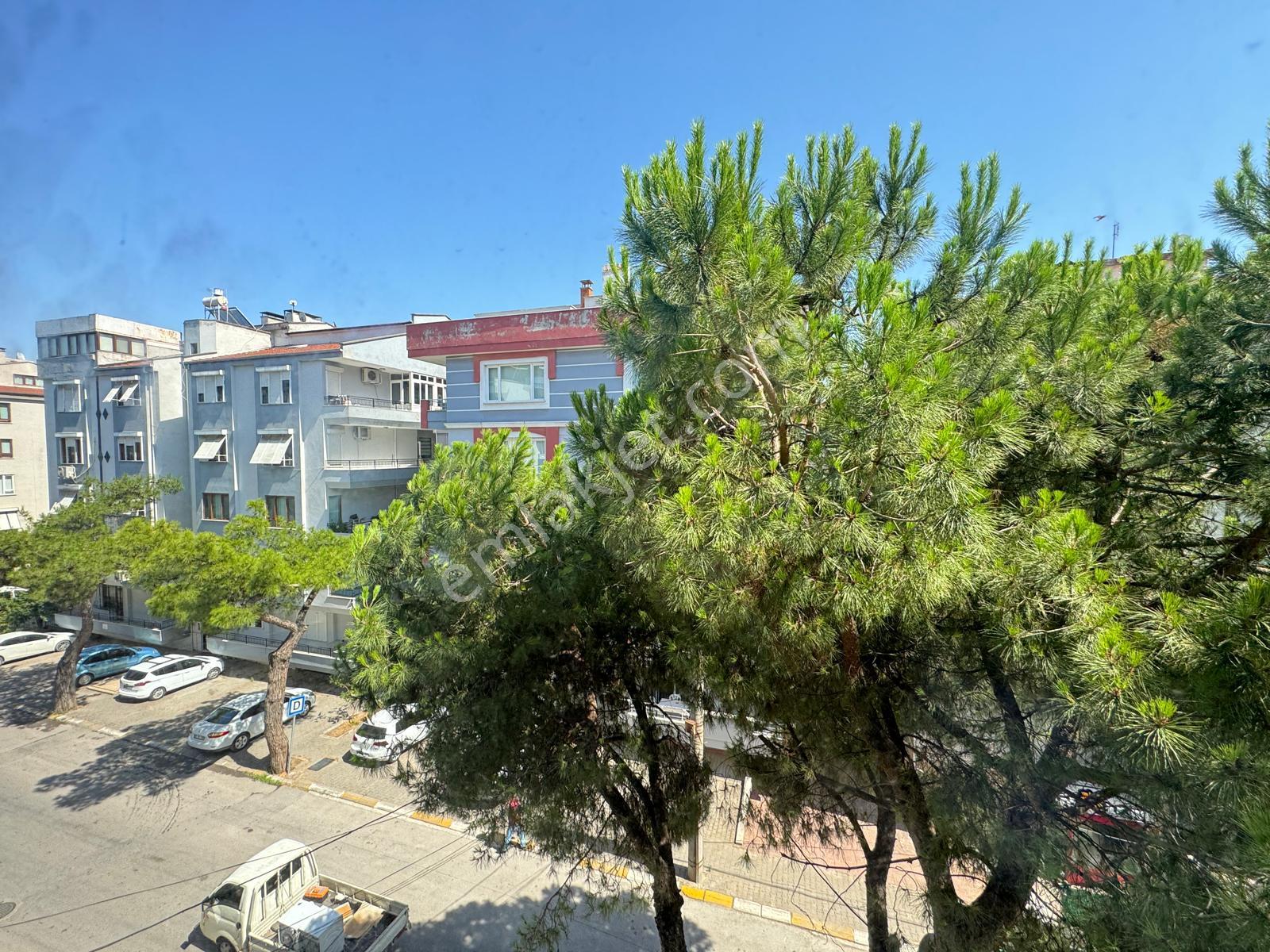 Cb King Den Atatürk Mh. Turgut Reis Cad. 2+1 90m2 Satılık Daire - Görsel 28