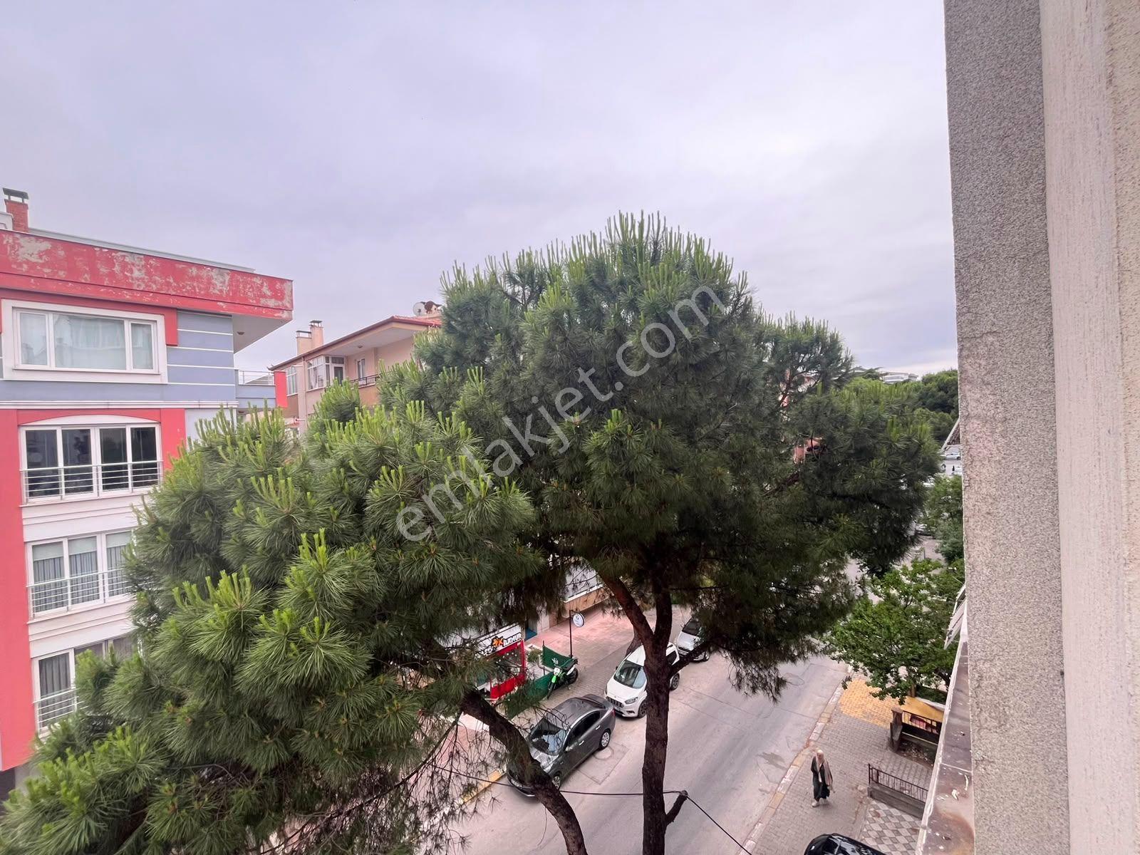 Cb King Den Atatürk Mh. Turgut Reis Cad. 2+1 90m2 Satılık Daire - Görsel 34