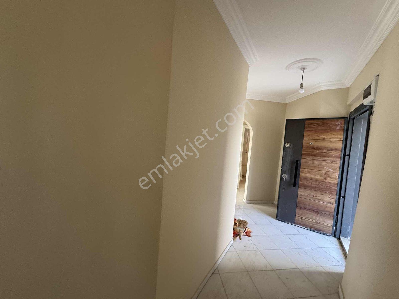Hrk'den Mezitli'de Deniz Manzaralı 3+1 Kiralık Daire - Görsel 31