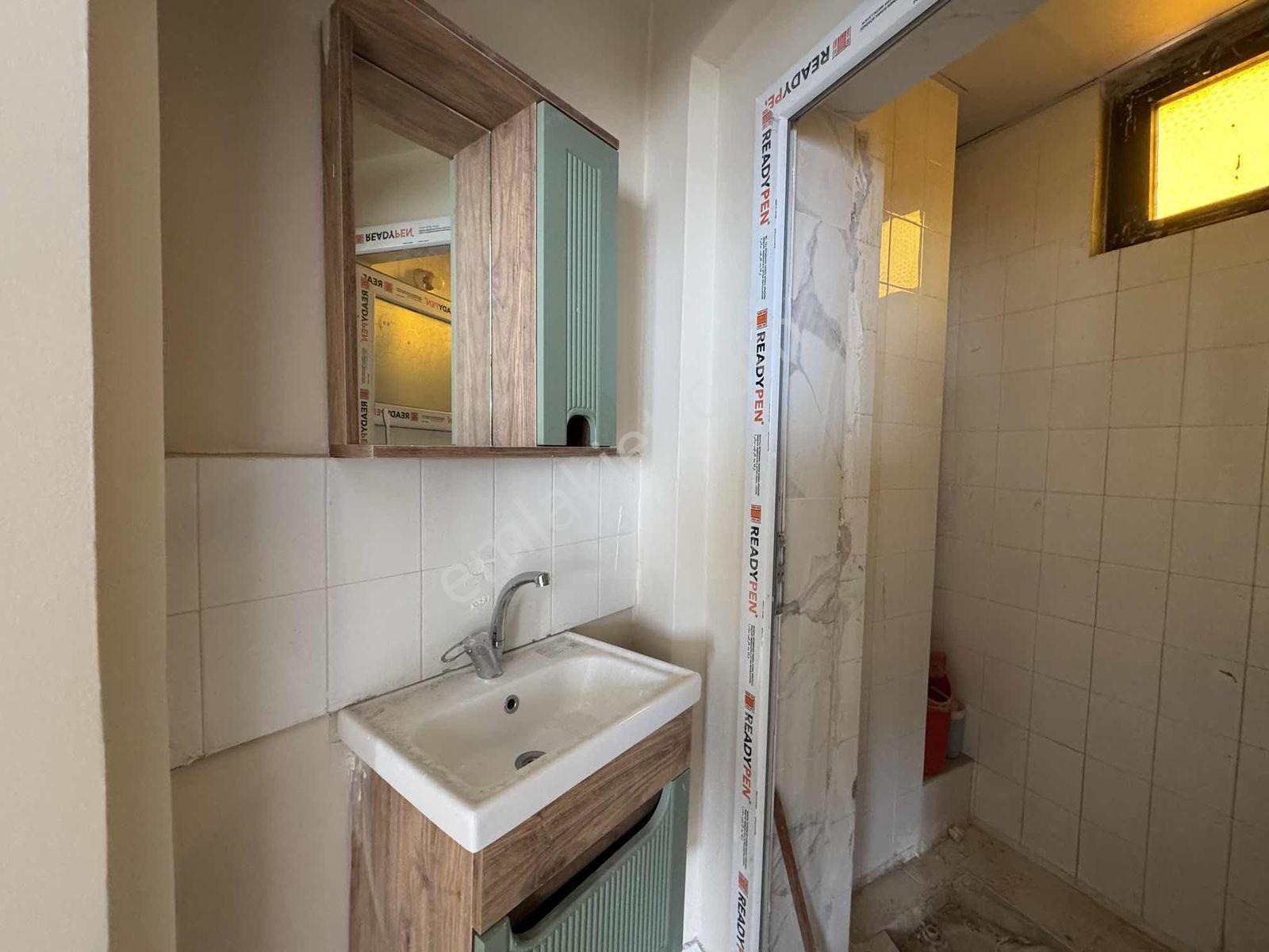 Hrk'den Mezitli'de Deniz Manzaralı 3+1 Kiralık Daire - Görsel 40