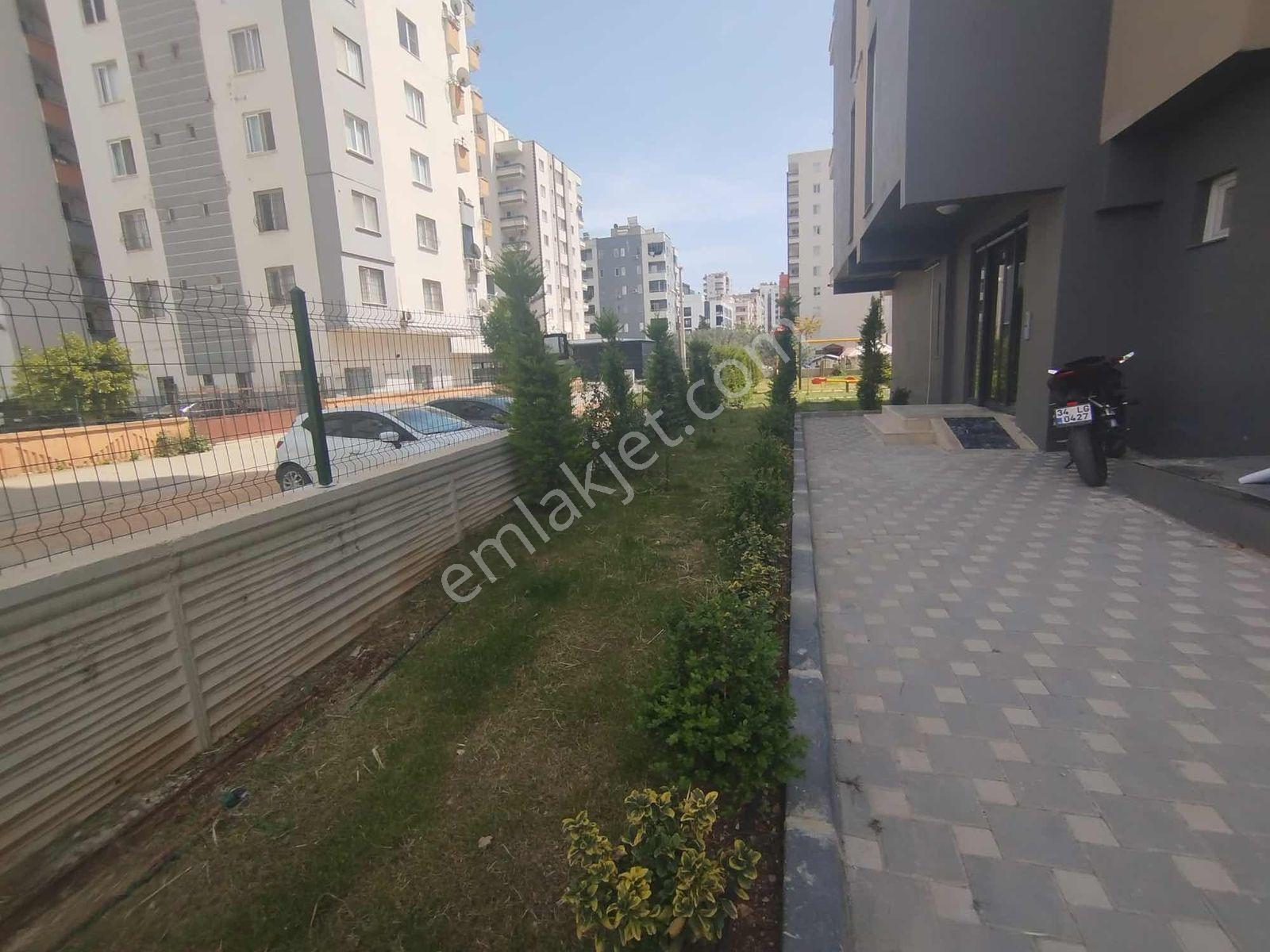 Hrk'den Erdemli Akdeniz Mah'de 1+1 Havuzlu Satılık Daire - Görsel 12