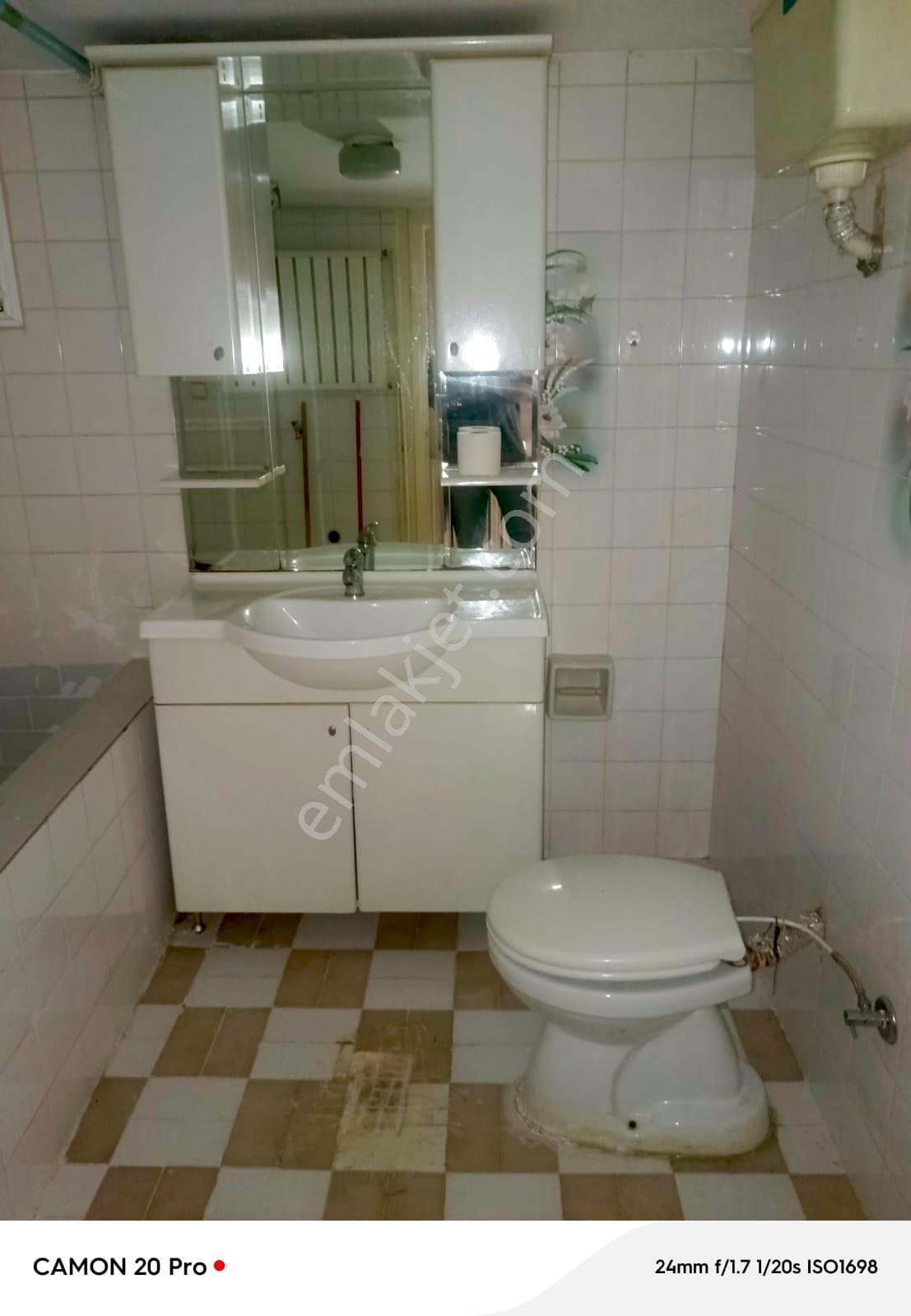 Bursa Yıldırım Yenimahalle'de 2+1 Kombili 3. Kat Daire Kiralık - Görsel 32