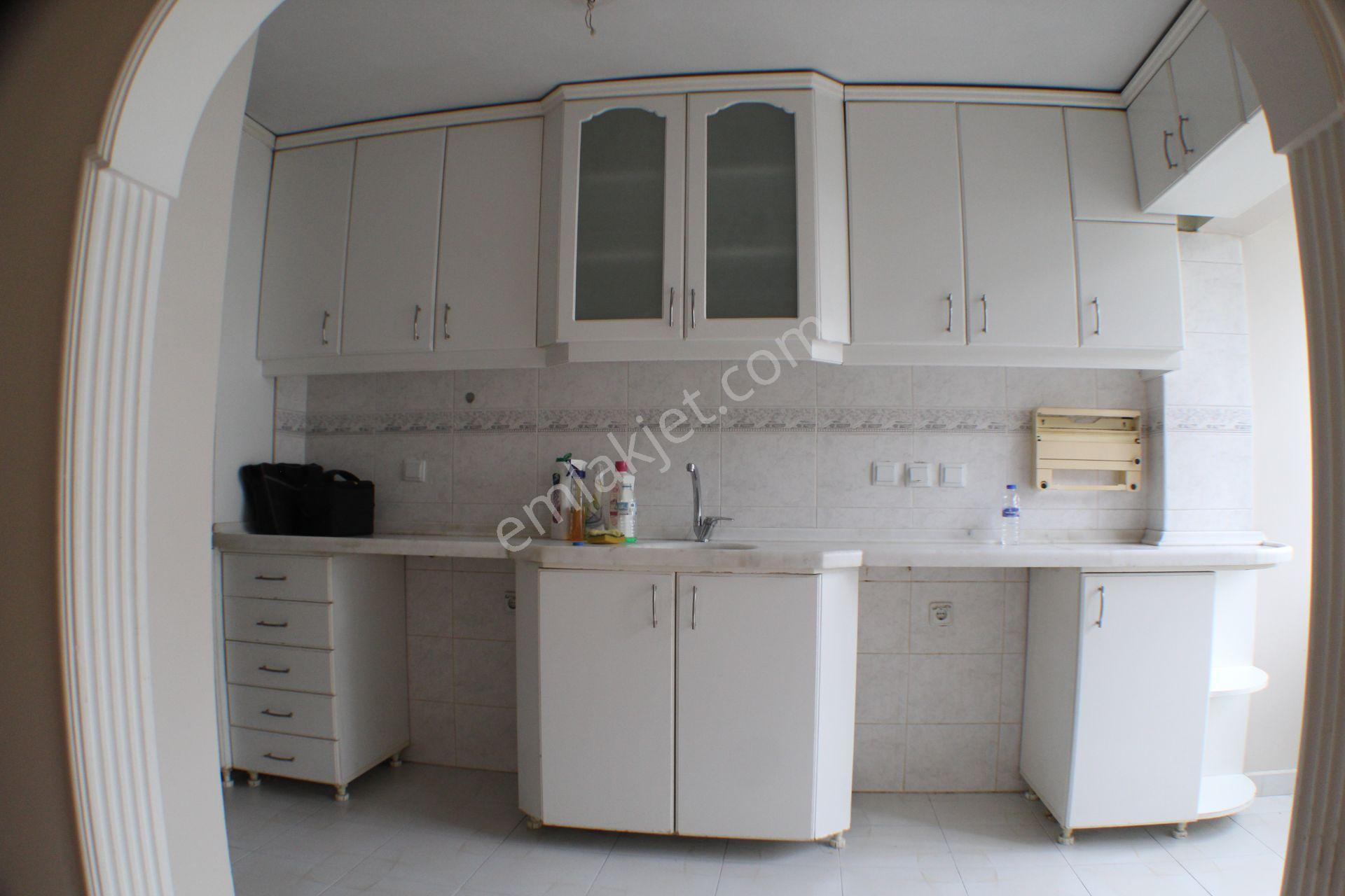 Bursa Yıldırım Yenimahalle'de 2+1 Kombili 3. Kat Daire Kiralık - Görsel 17