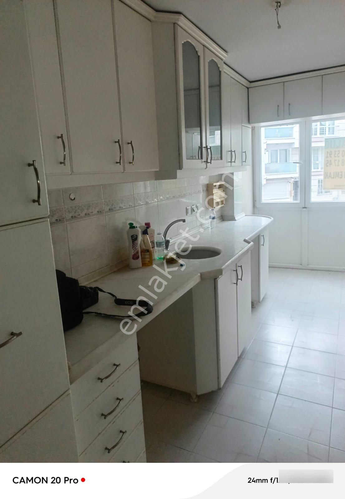 Bursa Yıldırım Yenimahalle'de 2+1 Kombili 3. Kat Daire Kiralık - Görsel 19