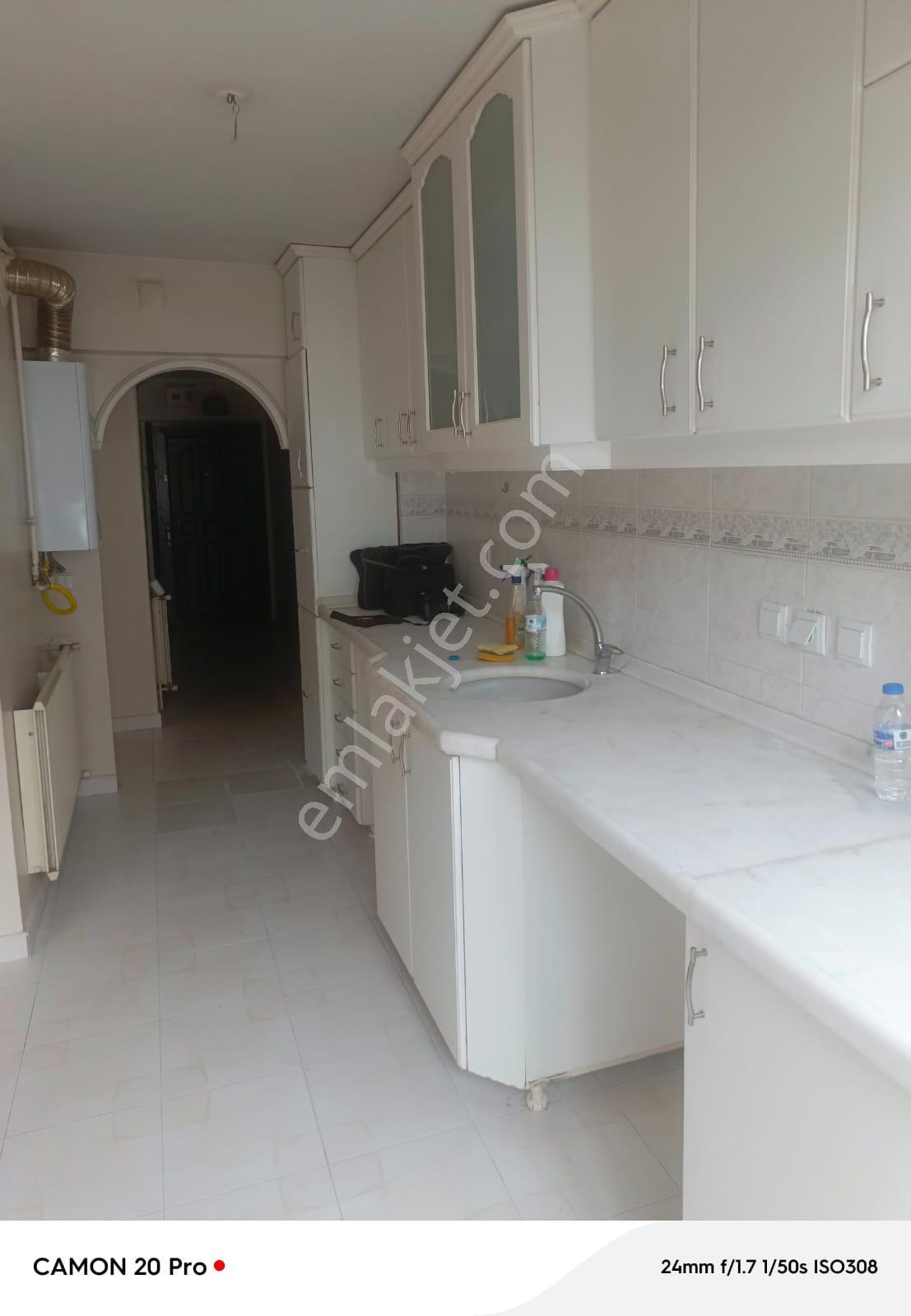 Bursa Yıldırım Yenimahalle'de 2+1 Kombili 3. Kat Daire Kiralık - Görsel 16
