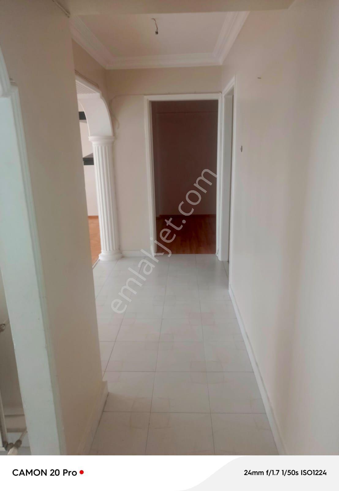 Bursa Yıldırım Yenimahalle'de 2+1 Kombili 3. Kat Daire Kiralık - Görsel 20