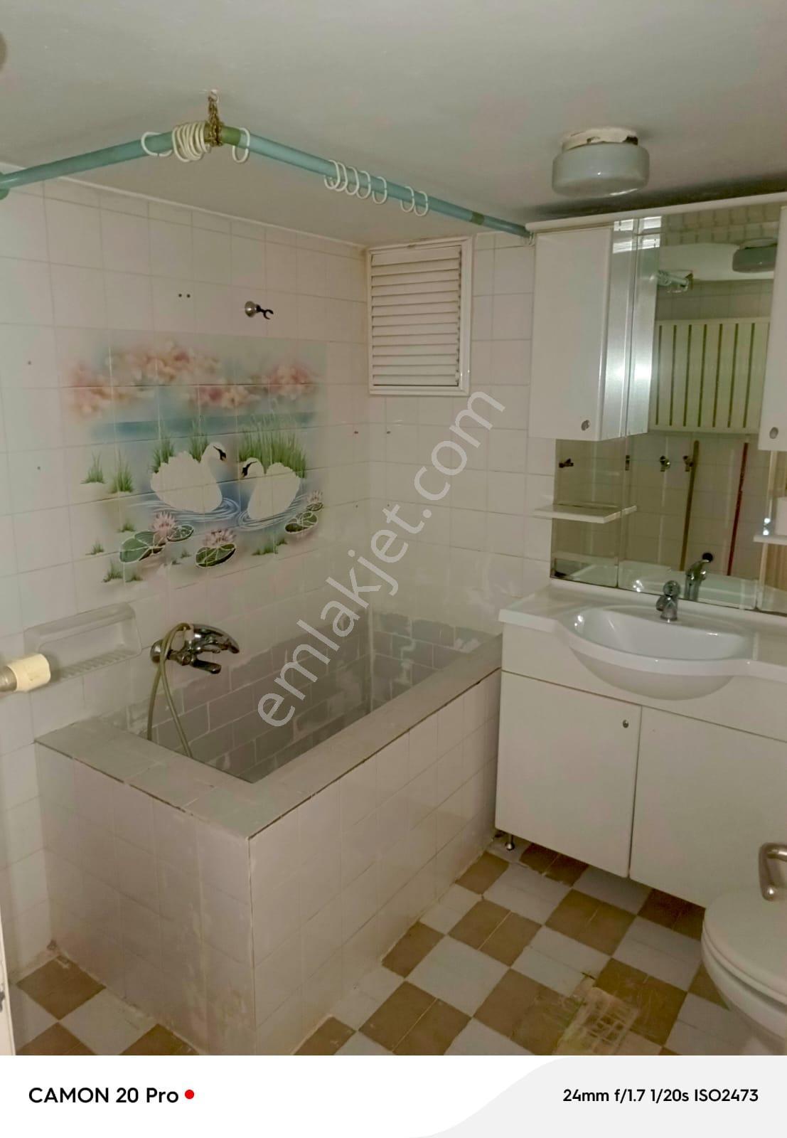Bursa Yıldırım Yenimahalle'de 2+1 Kombili 3. Kat Daire Kiralık - Görsel 29