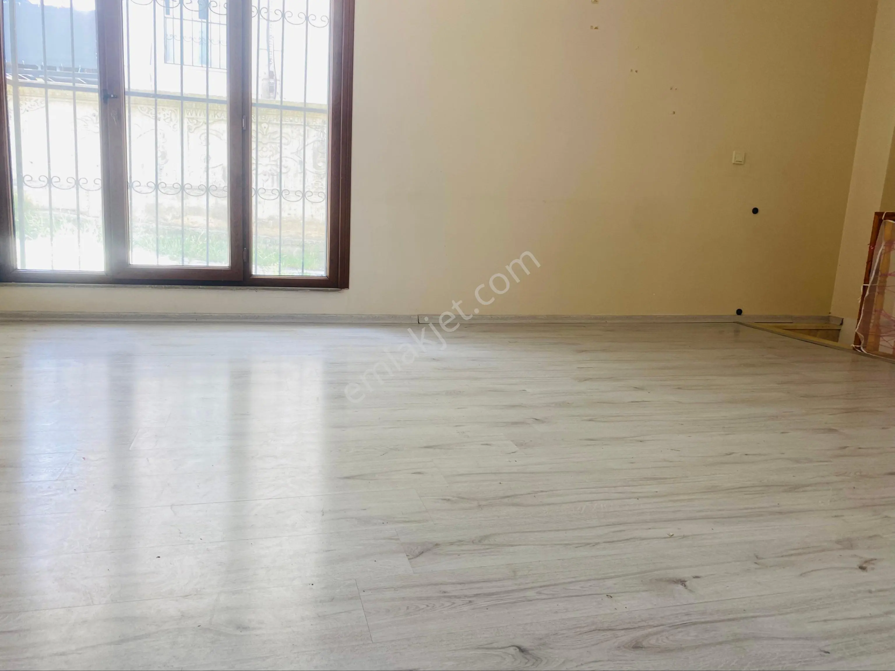 Mimarsinan Mah.kiralık 3+1 Ters Dublexs Daire - Görsel 2