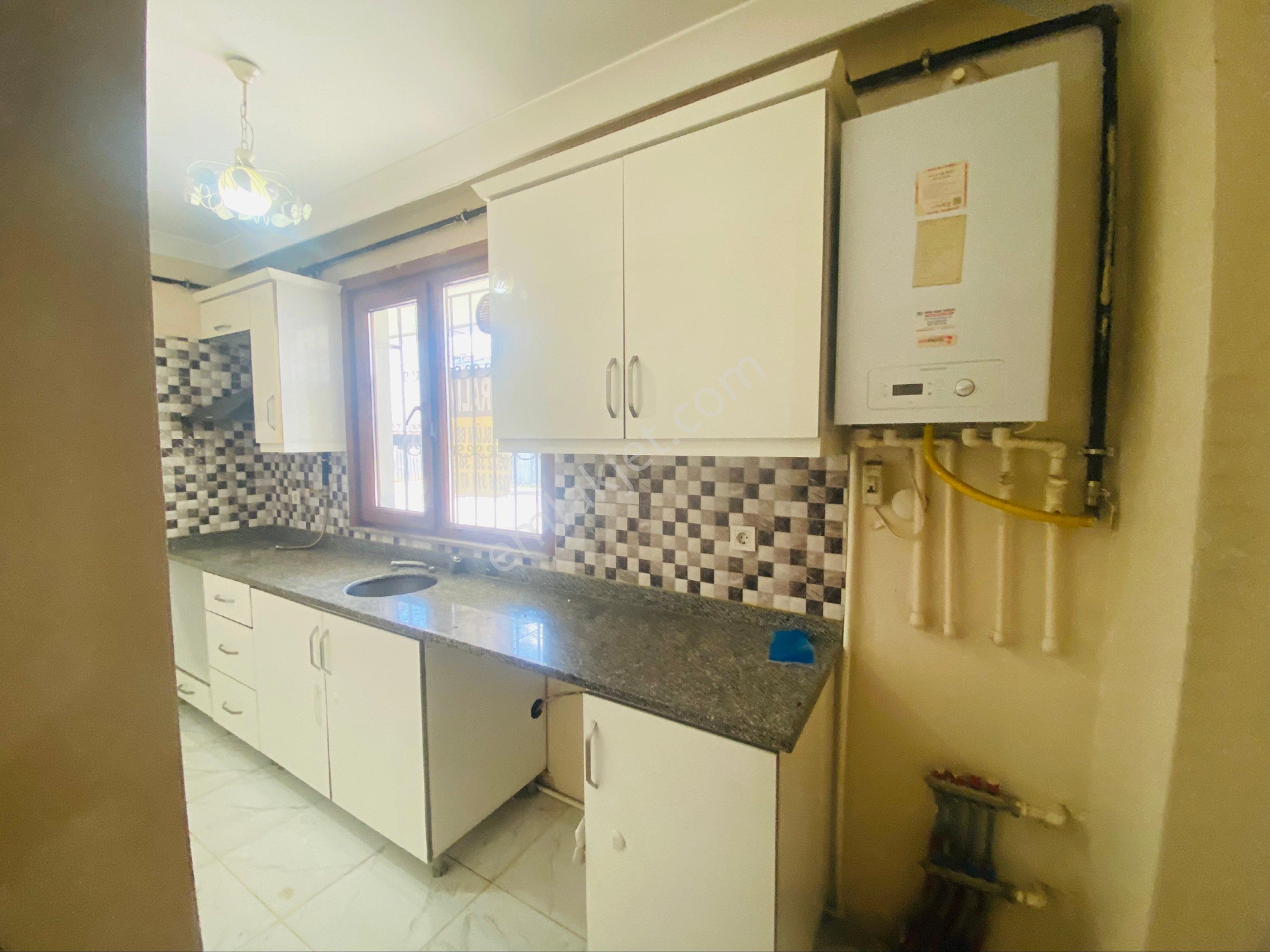 Mimarsinan Mah.kiralık 3+1 Ters Dublexs Daire - Görsel 10