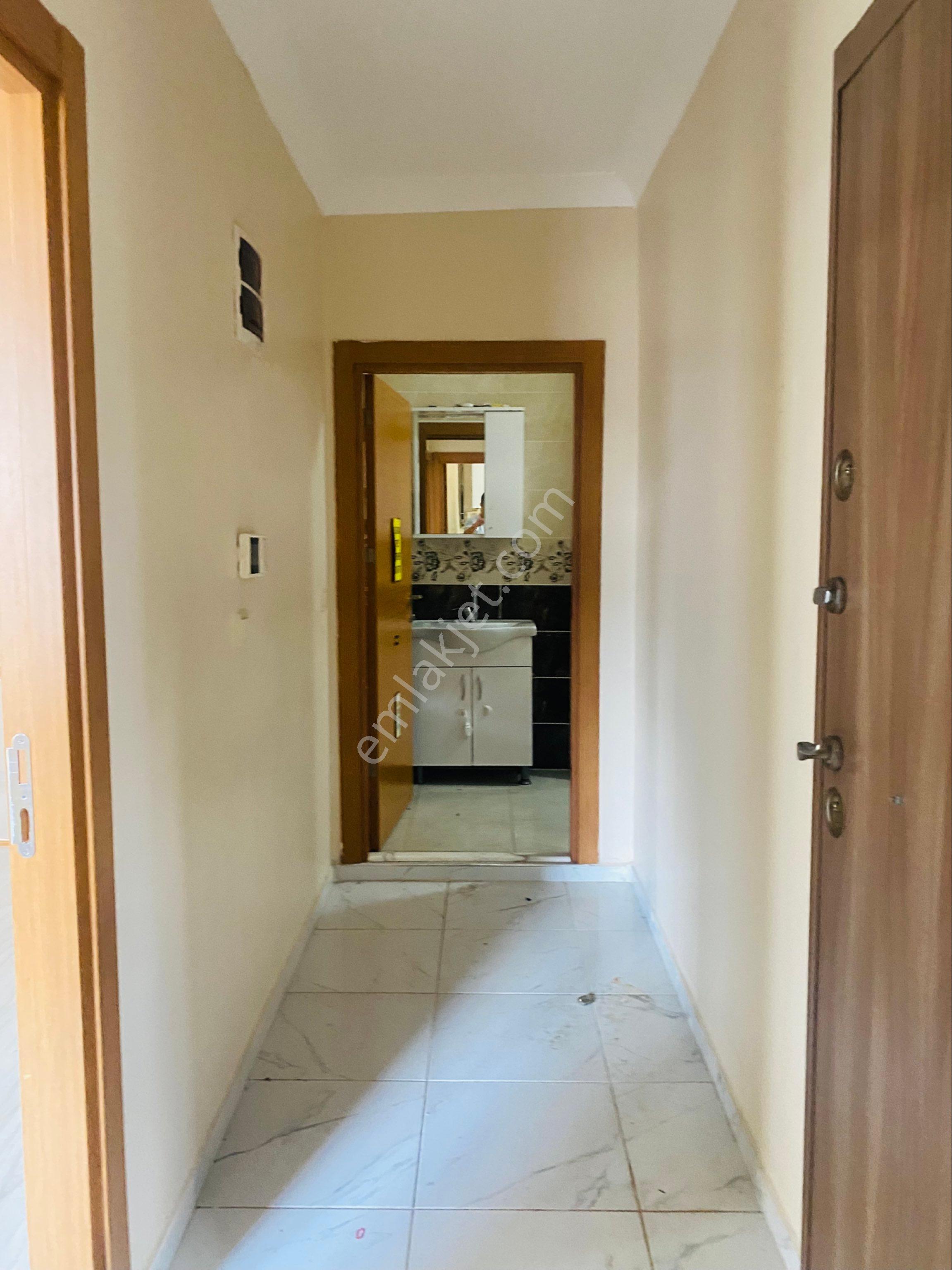 Mimarsinan Mah.kiralık 3+1 Ters Dublexs Daire - Görsel 13