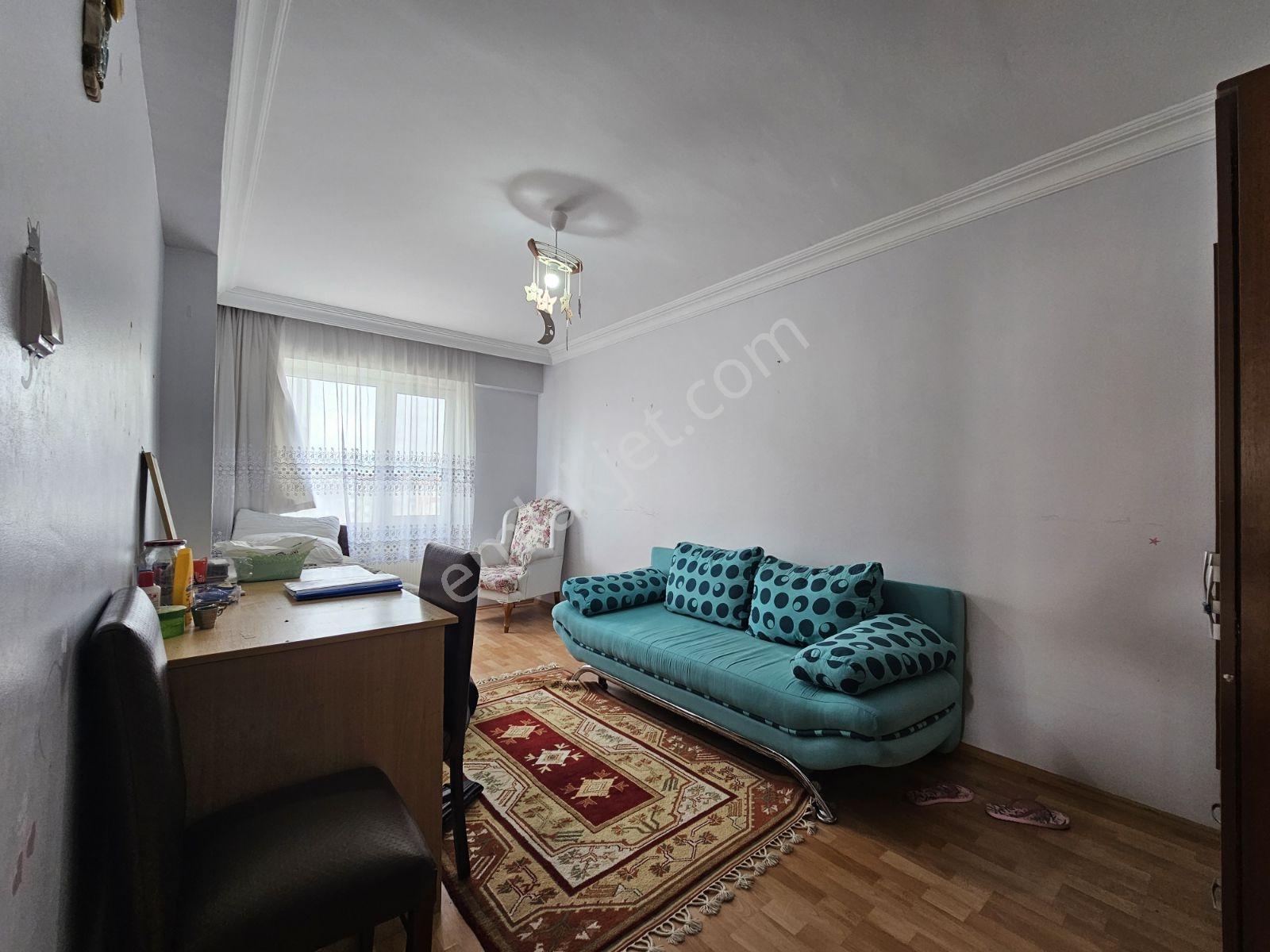 Fevzi Çakmak'ta İster Eşyalı İster Eşyasız Kiralık 110m² Net 3+1 - Görsel 6