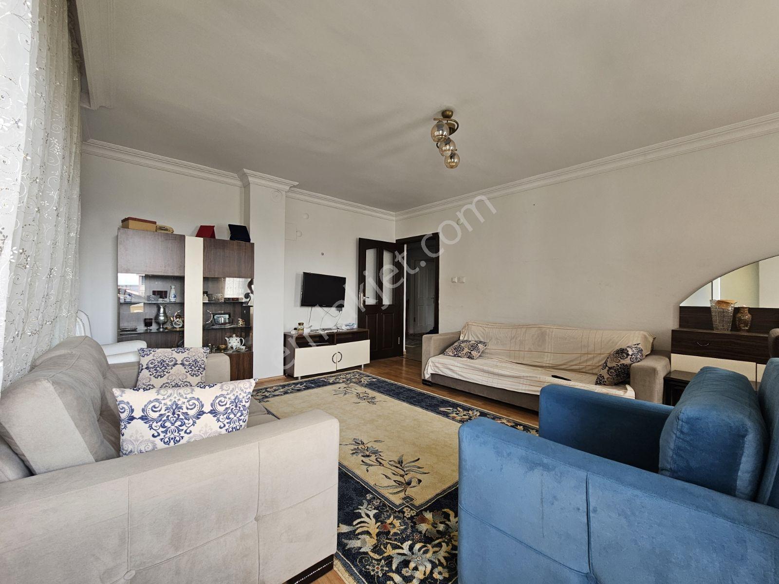Fevzi Çakmak'ta İster Eşyalı İster Eşyasız Kiralık 110m² Net 3+1 - Görsel 11
