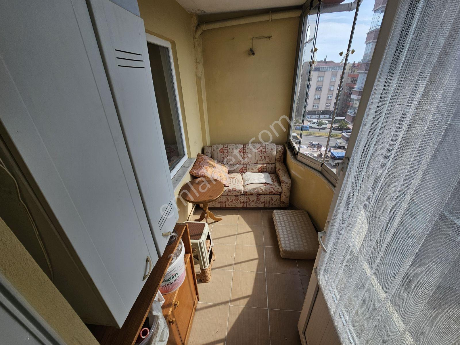 Fevzi Çakmak'ta İster Eşyalı İster Eşyasız Kiralık 110m² Net 3+1 - Görsel 4