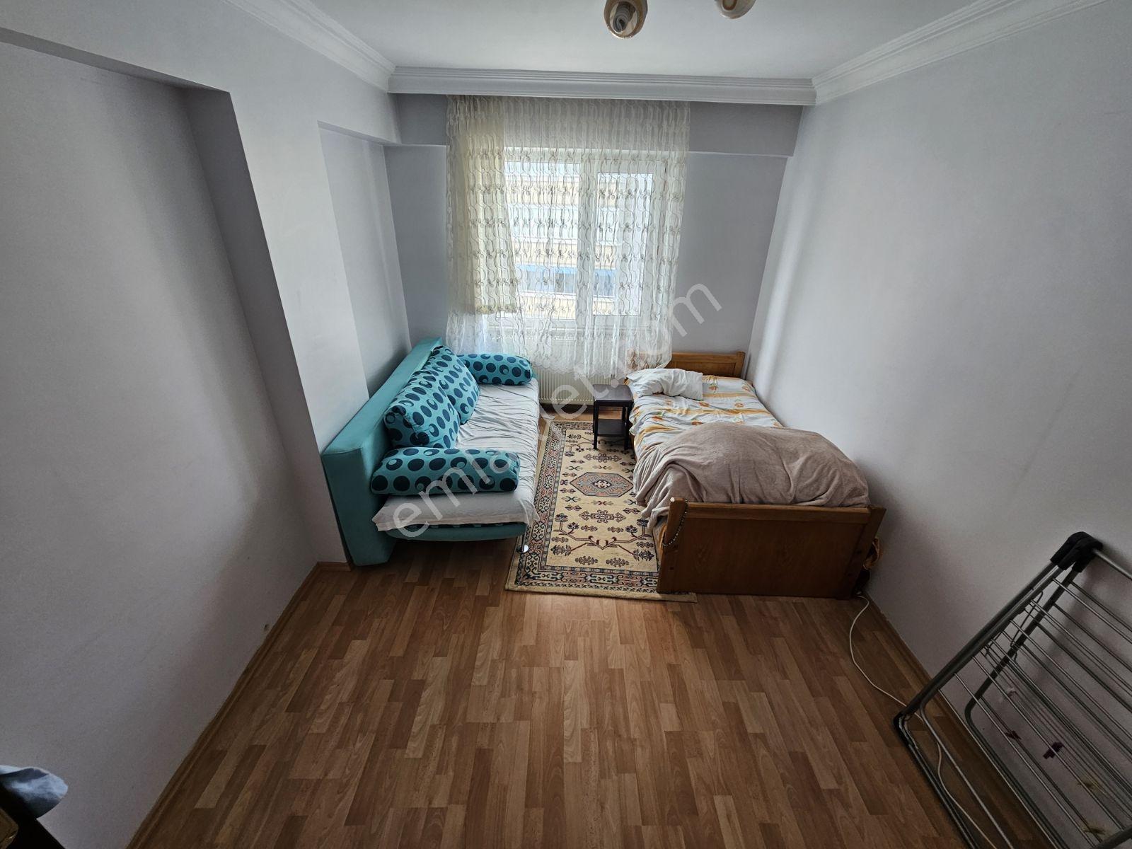 Fevzi Çakmak'ta İster Eşyalı İster Eşyasız Kiralık 110m² Net 3+1 - Görsel 16