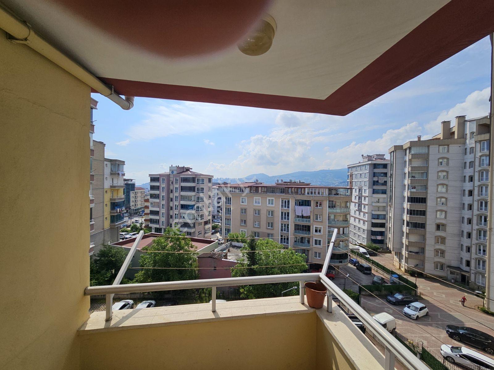 Fevzi Çakmak'ta İster Eşyalı İster Eşyasız Kiralık 110m² Net 3+1 - Görsel 10
