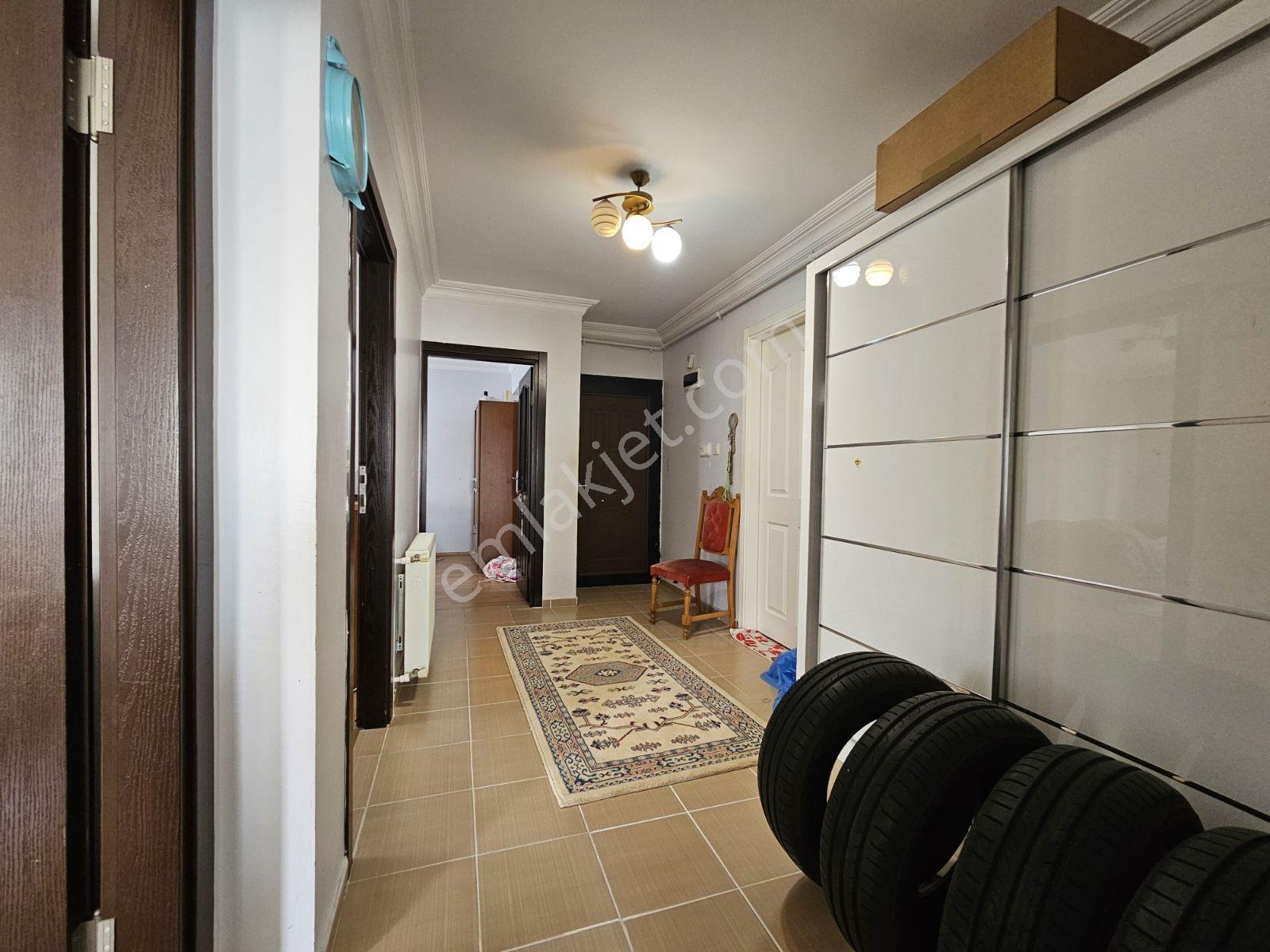 Fevzi Çakmak'ta İster Eşyalı İster Eşyasız Kiralık 110m² Net 3+1 - Görsel 15