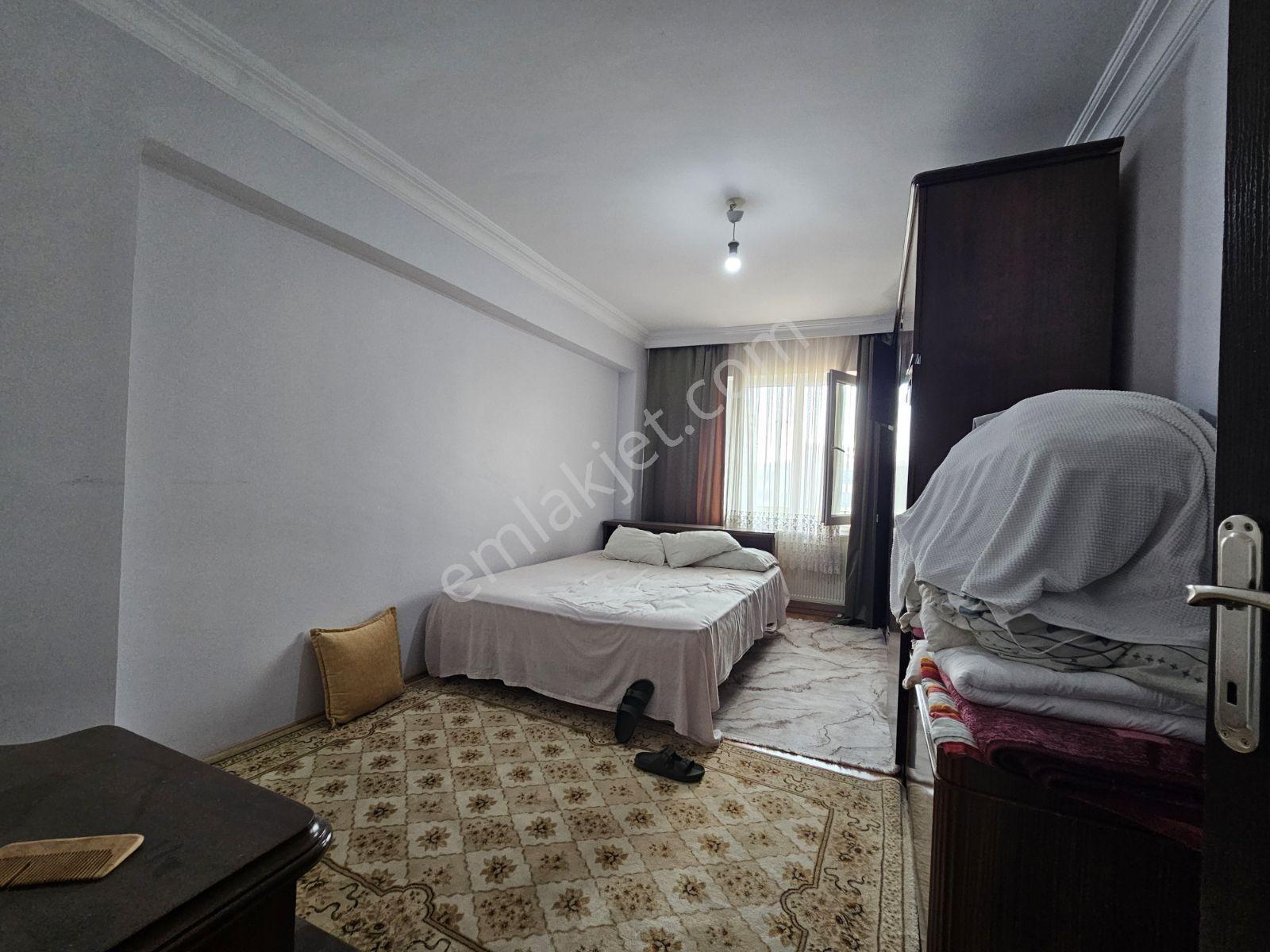 Fevzi Çakmak'ta İster Eşyalı İster Eşyasız Kiralık 110m² Net 3+1 - Görsel 17