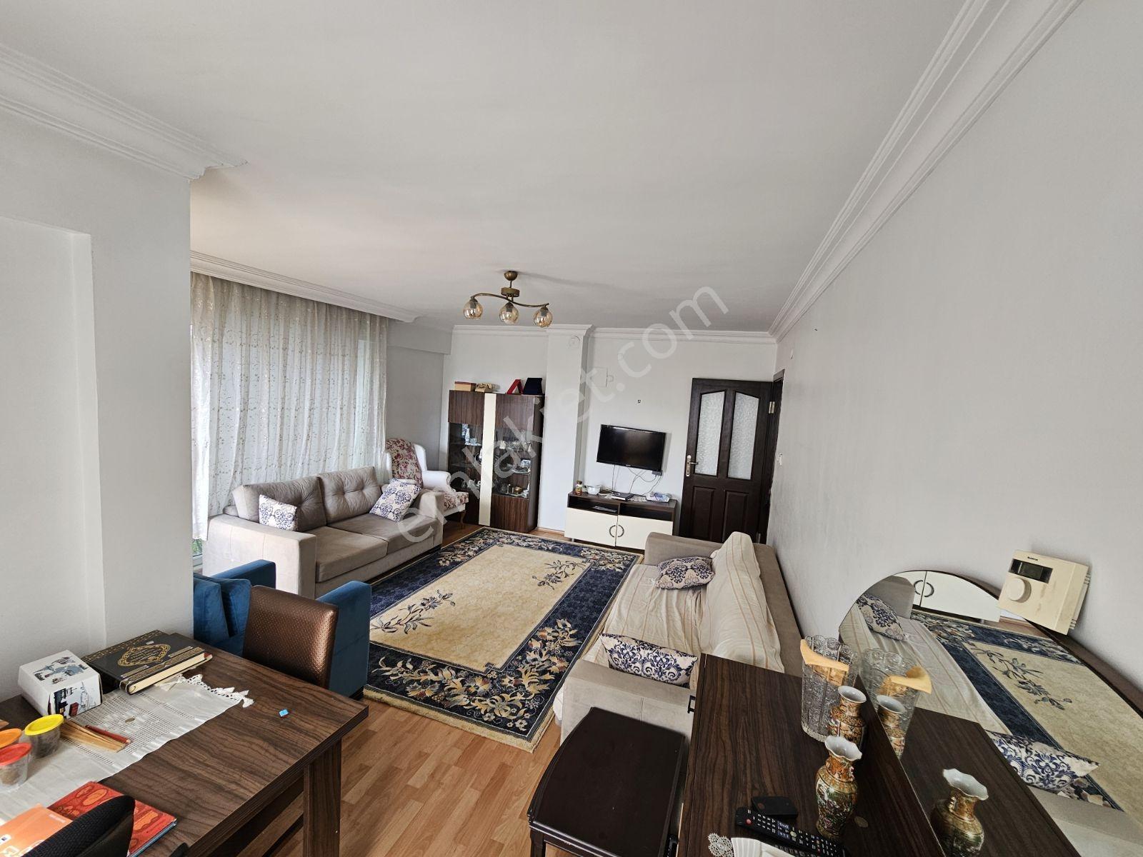 Fevzi Çakmak'ta İster Eşyalı İster Eşyasız Kiralık 110m² Net 3+1 - Görsel 2