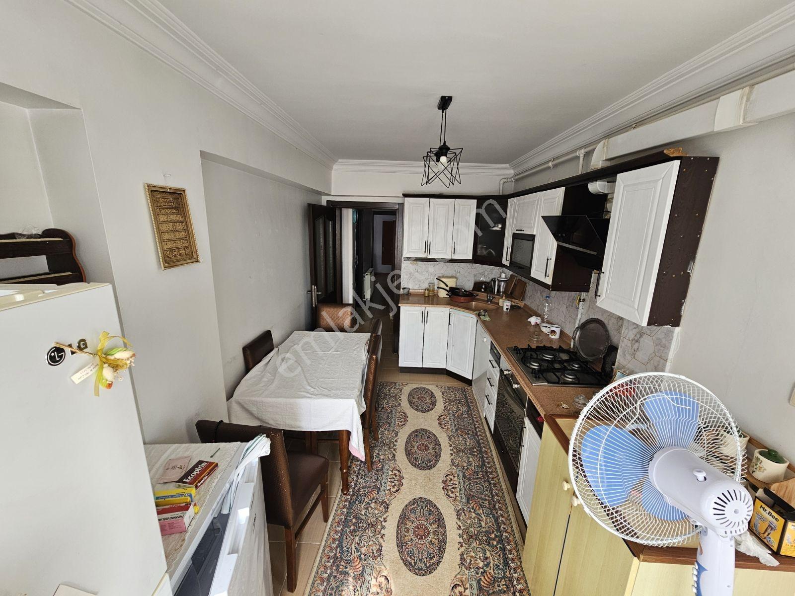 Fevzi Çakmak'ta İster Eşyalı İster Eşyasız Kiralık 110m² Net 3+1 - Görsel 12