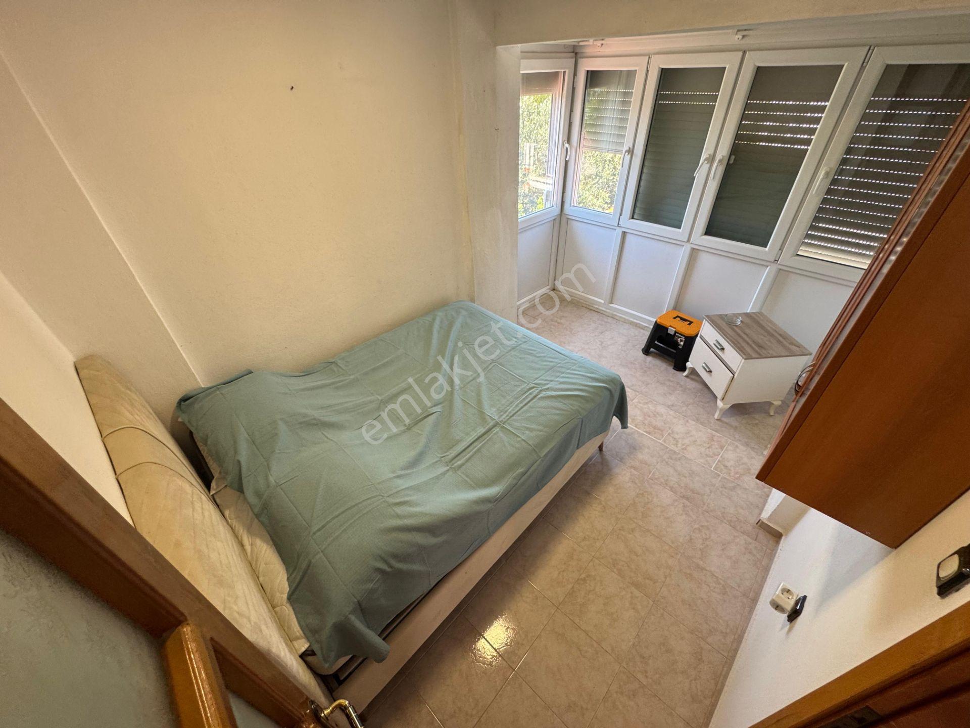 İzmir Dikili Çandarlı Asnur Sitesi 3+1 Satılık Ful Eşyalı Villa - Görsel 18