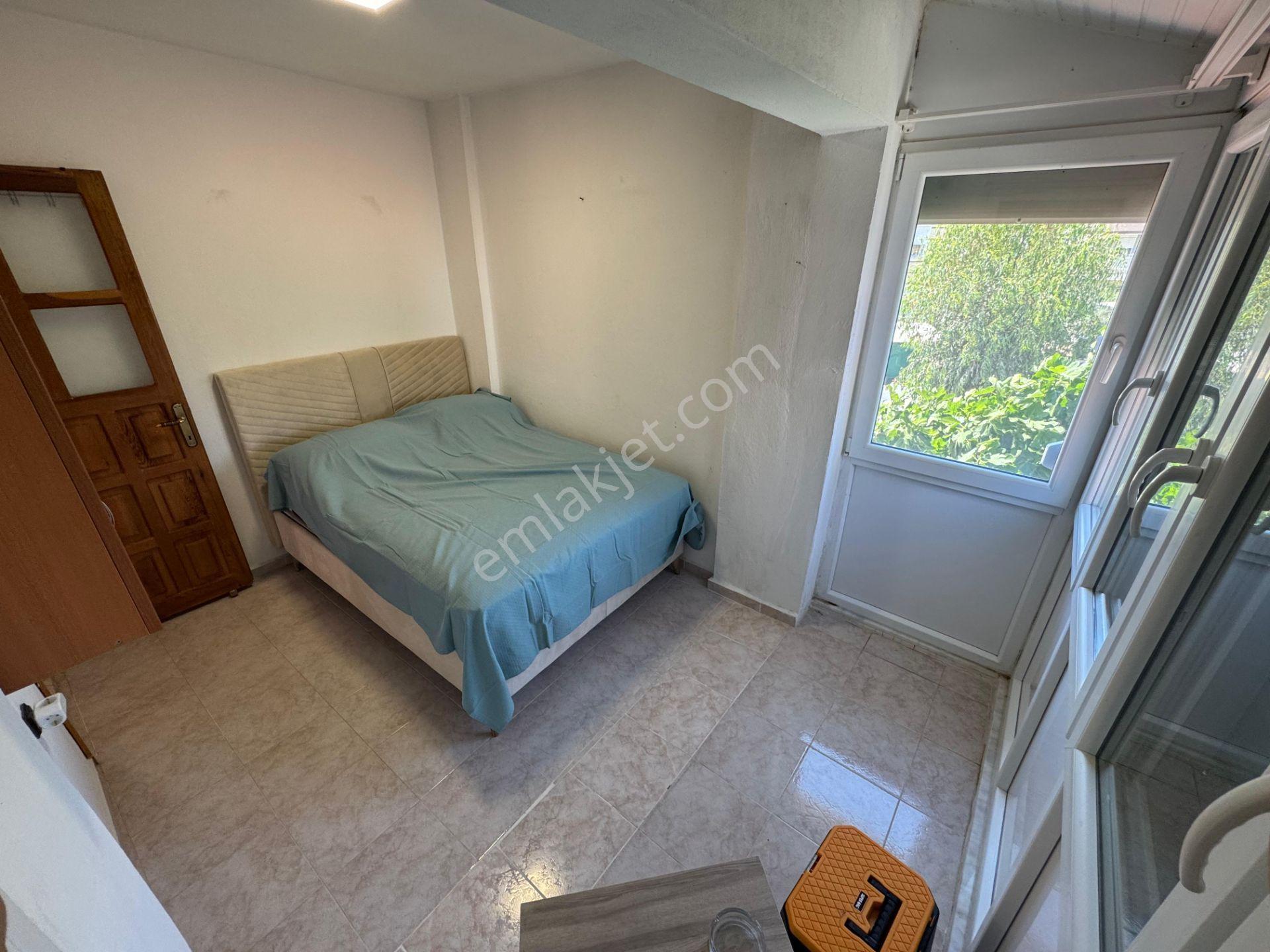 İzmir Dikili Çandarlı Asnur Sitesi 3+1 Satılık Ful Eşyalı Villa - Görsel 17