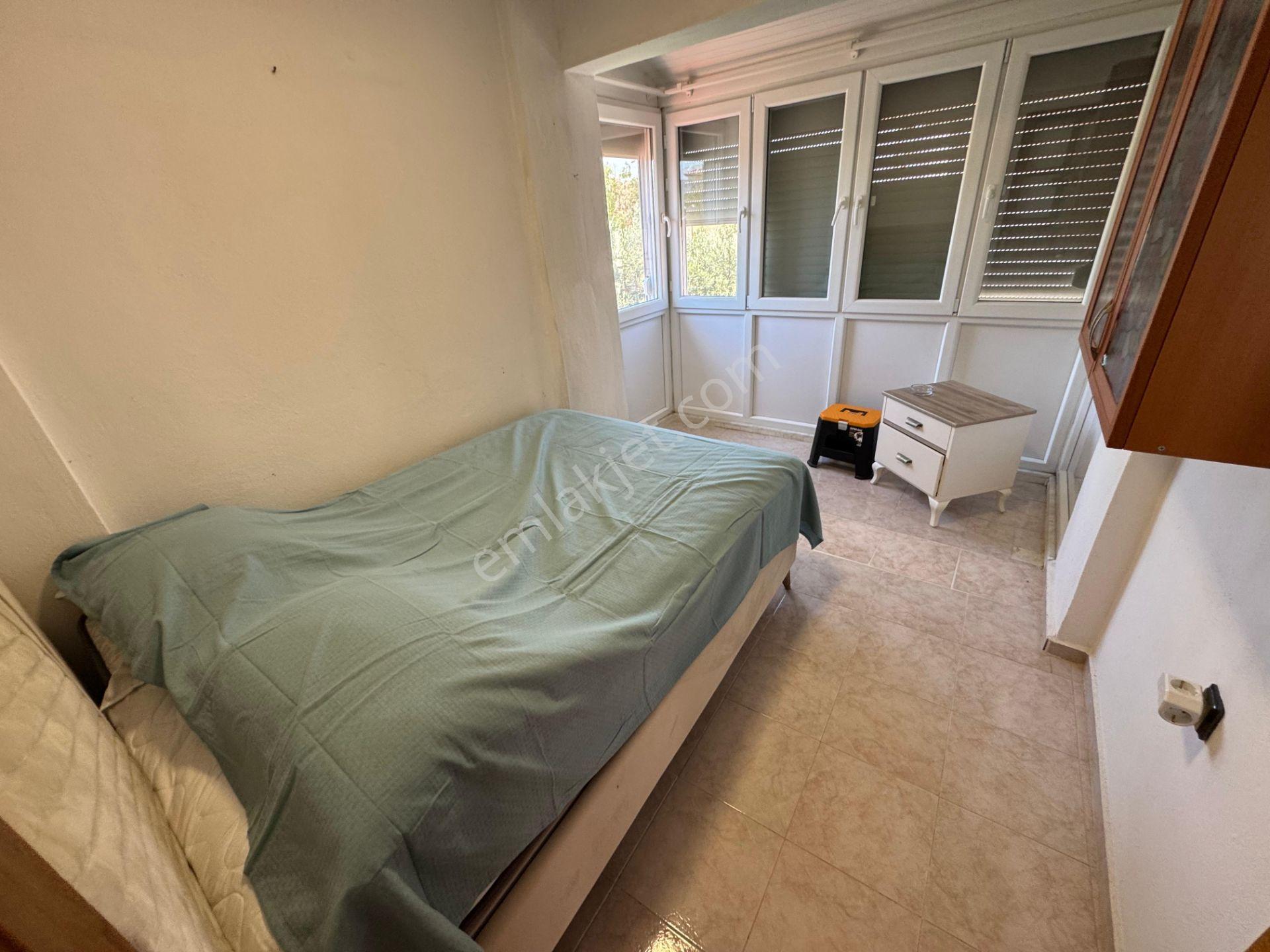 İzmir Dikili Çandarlı Asnur Sitesi 3+1 Satılık Ful Eşyalı Villa - Görsel 29