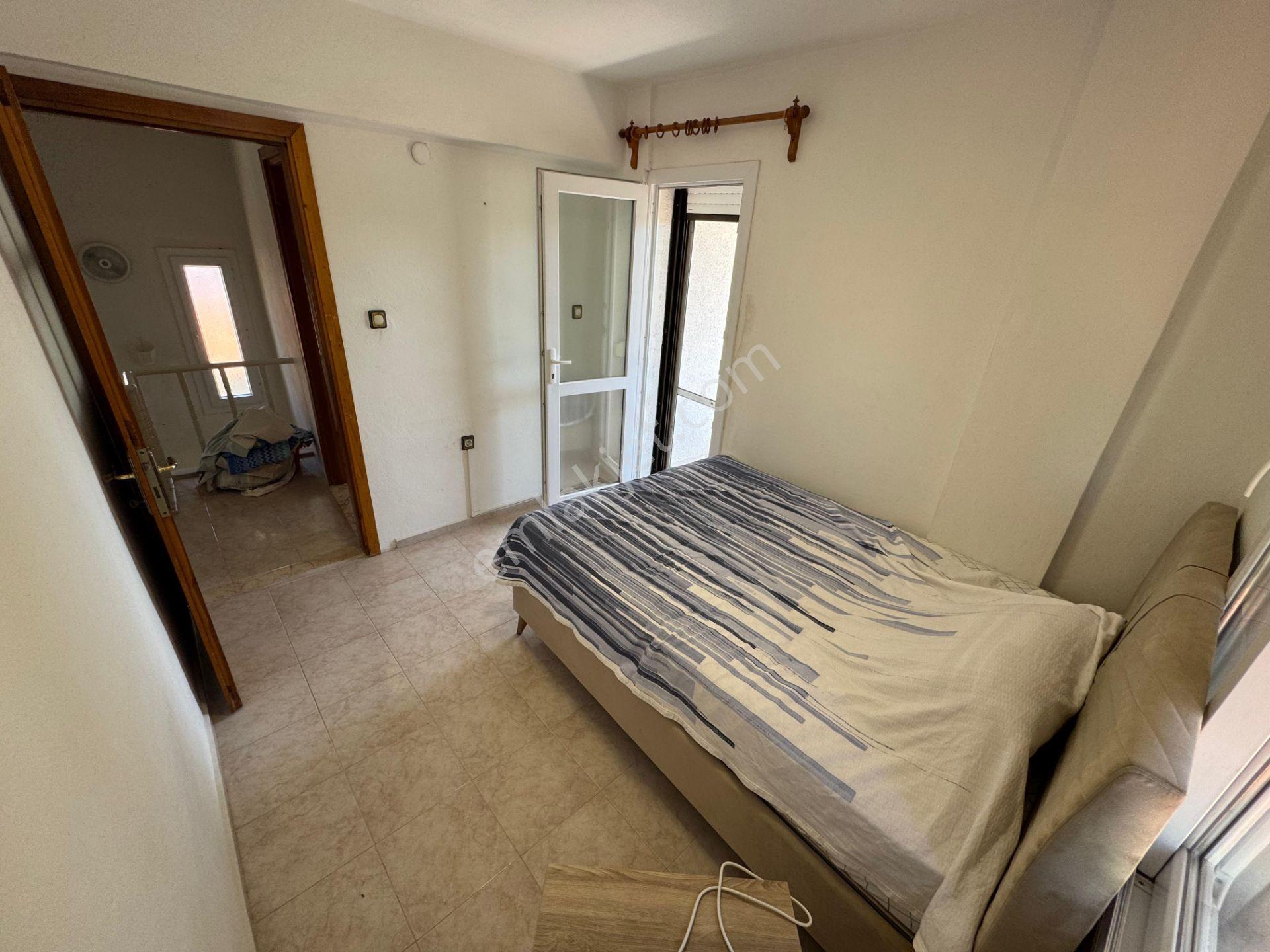 İzmir Dikili Çandarlı Asnur Sitesi 3+1 Satılık Ful Eşyalı Villa - Görsel 12