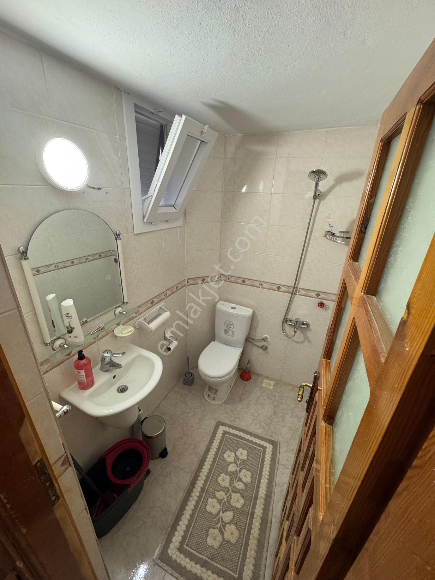 İzmir Dikili Çandarlı Asnur Sitesi 3+1 Satılık Ful Eşyalı Villa - Görsel 10