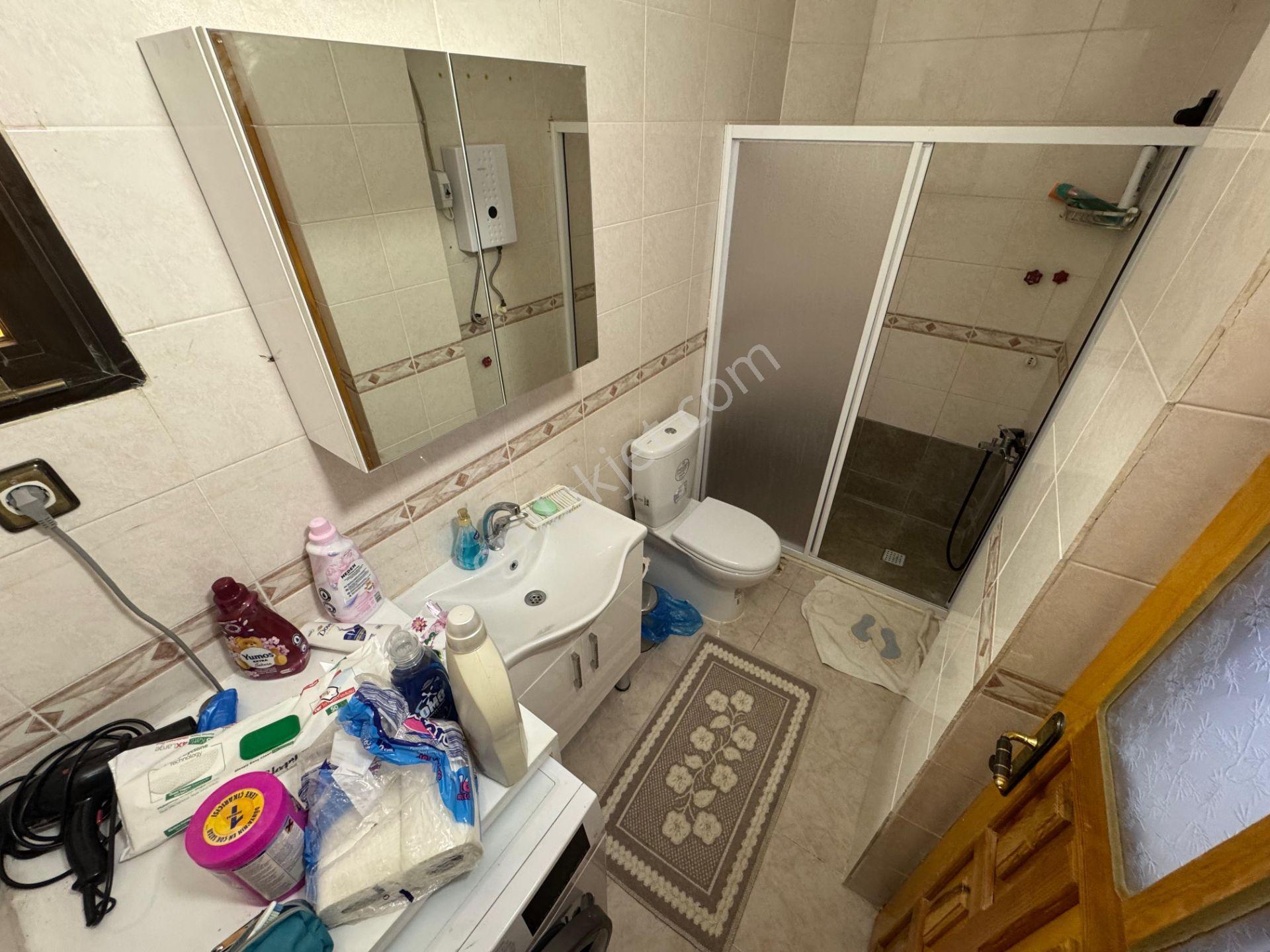 İzmir Dikili Çandarlı Asnur Sitesi 3+1 Satılık Ful Eşyalı Villa - Görsel 34