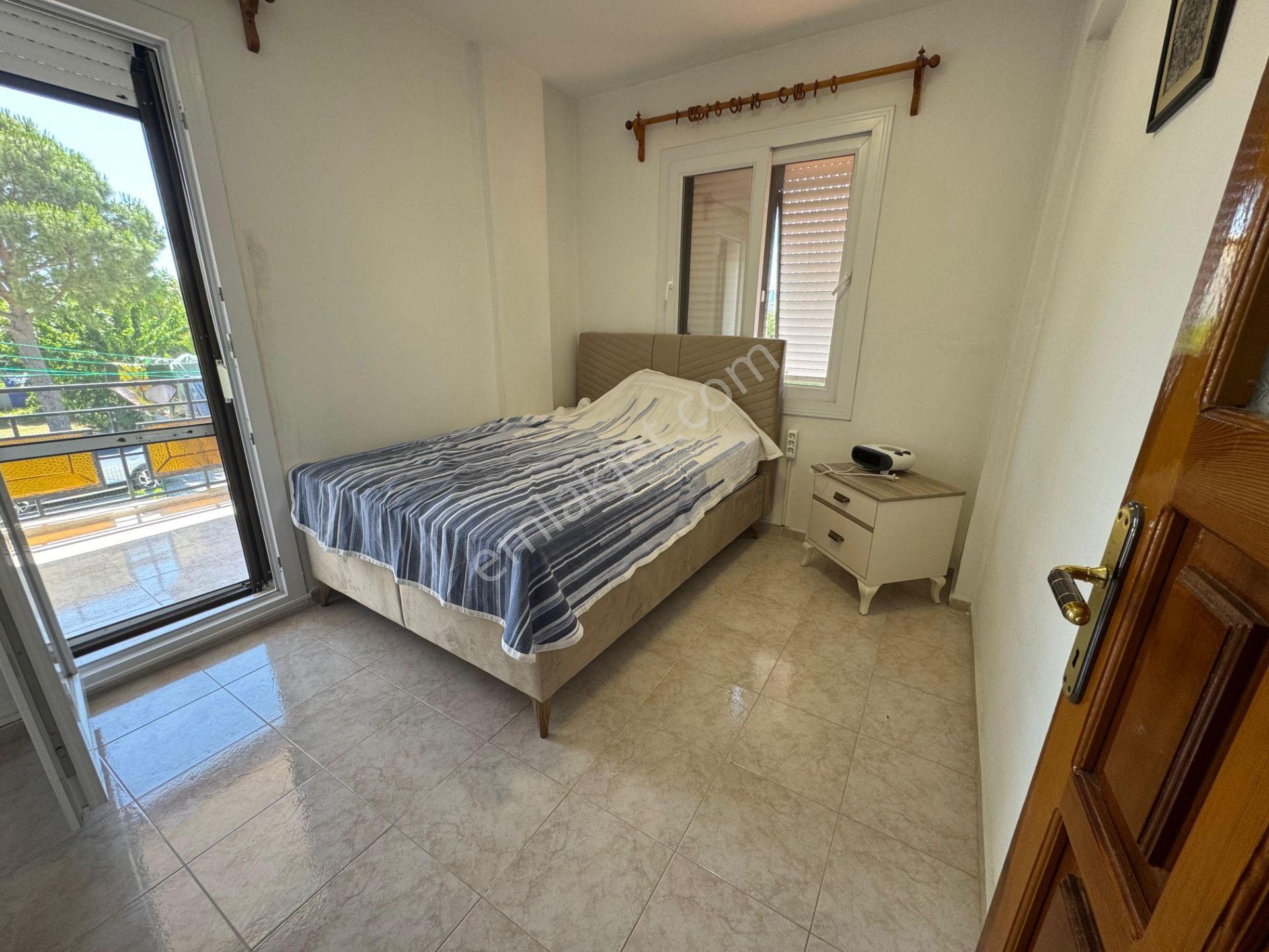 İzmir Dikili Çandarlı Asnur Sitesi 3+1 Satılık Ful Eşyalı Villa - Görsel 11