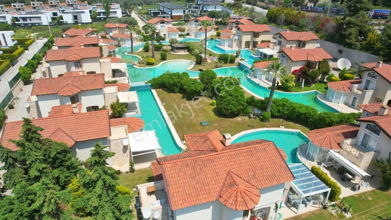 Kuşadasında Ayrıcalıklı Yaşam Sizi Bekliyor - Görsel 35
