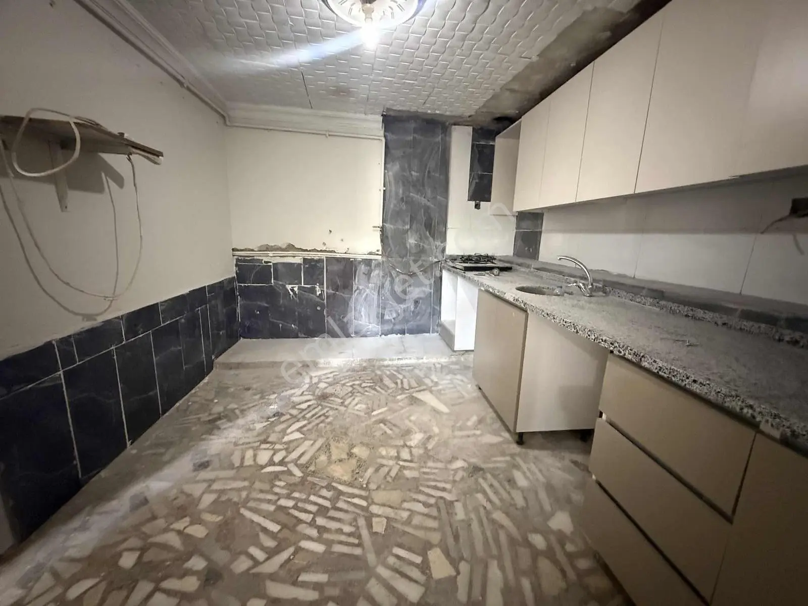 Çetin Gayrimenkulden Eski Tedaş&huzur Evi Karşısı 2katl Müstakil - Görsel 4