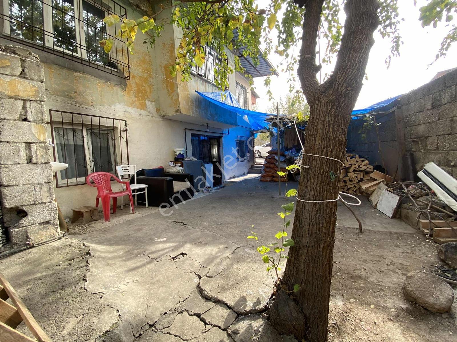 Çetin Gayrimenkulden Eski Tedaş&huzur Evi Karşısı 2katl Müstakil - Görsel 11