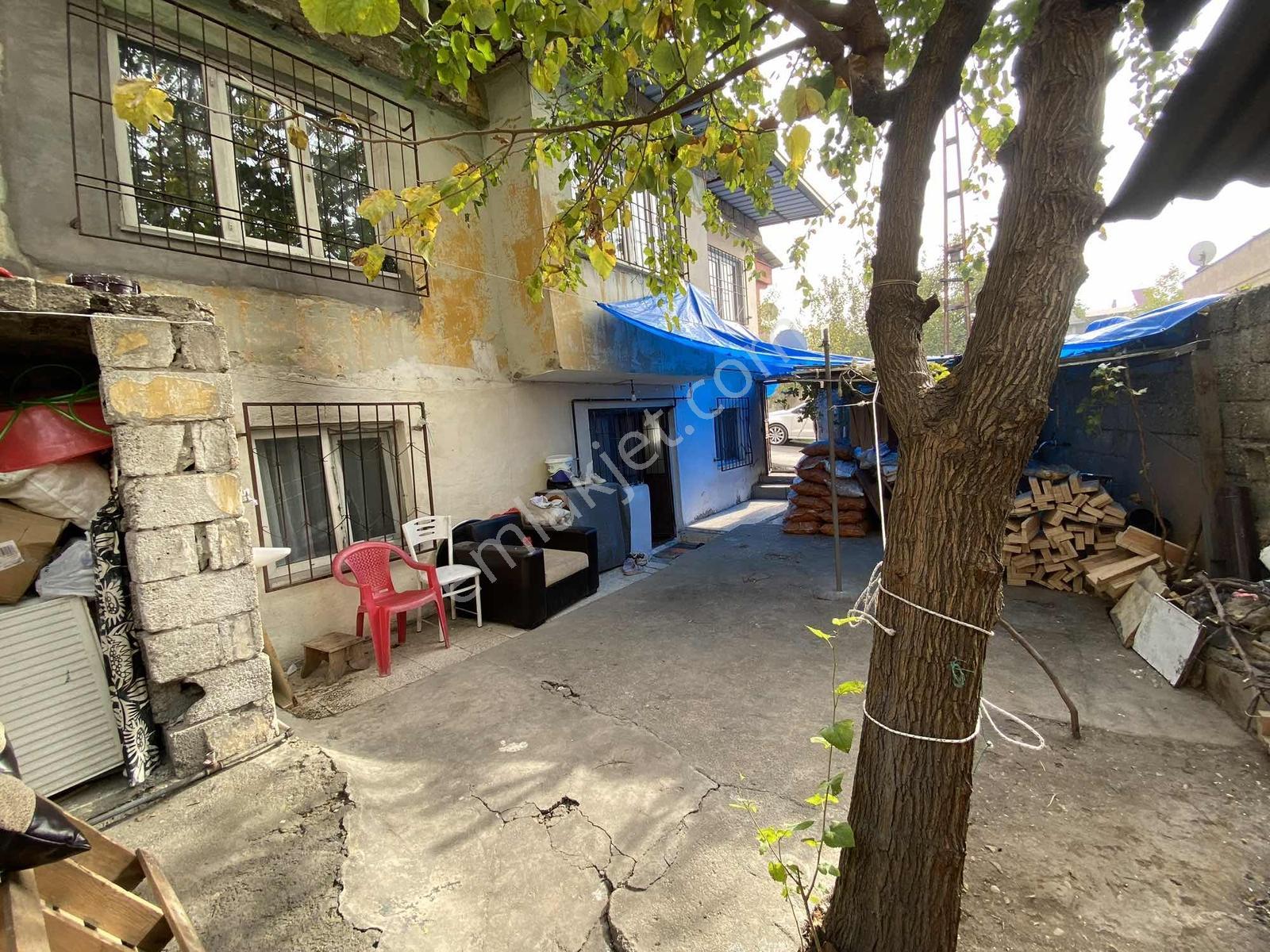 Çetin Gayrimenkulden Eski Tedaş&huzur Evi Karşısı 2katl Müstakil - Görsel 2