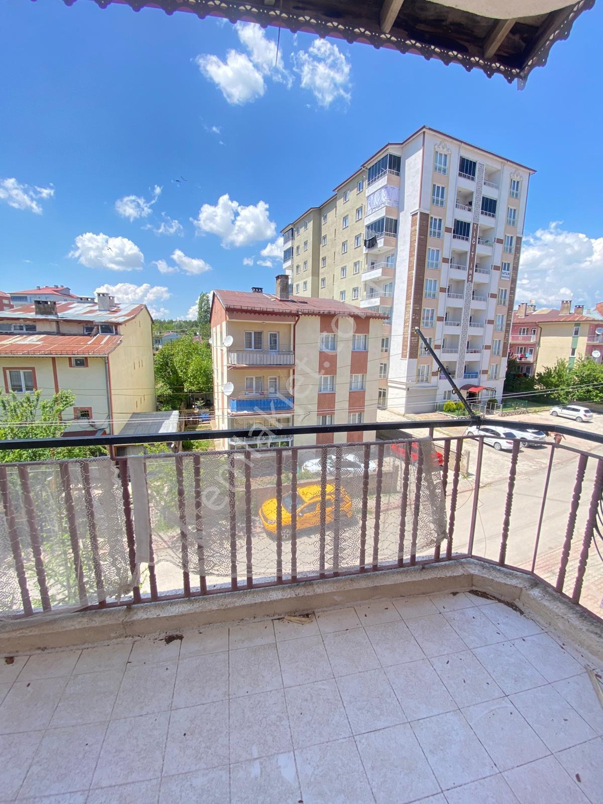 Kılavuz'da Şehitler Bölge Parkı Karşısında 4+1 Kiralık Daire - Görsel 5