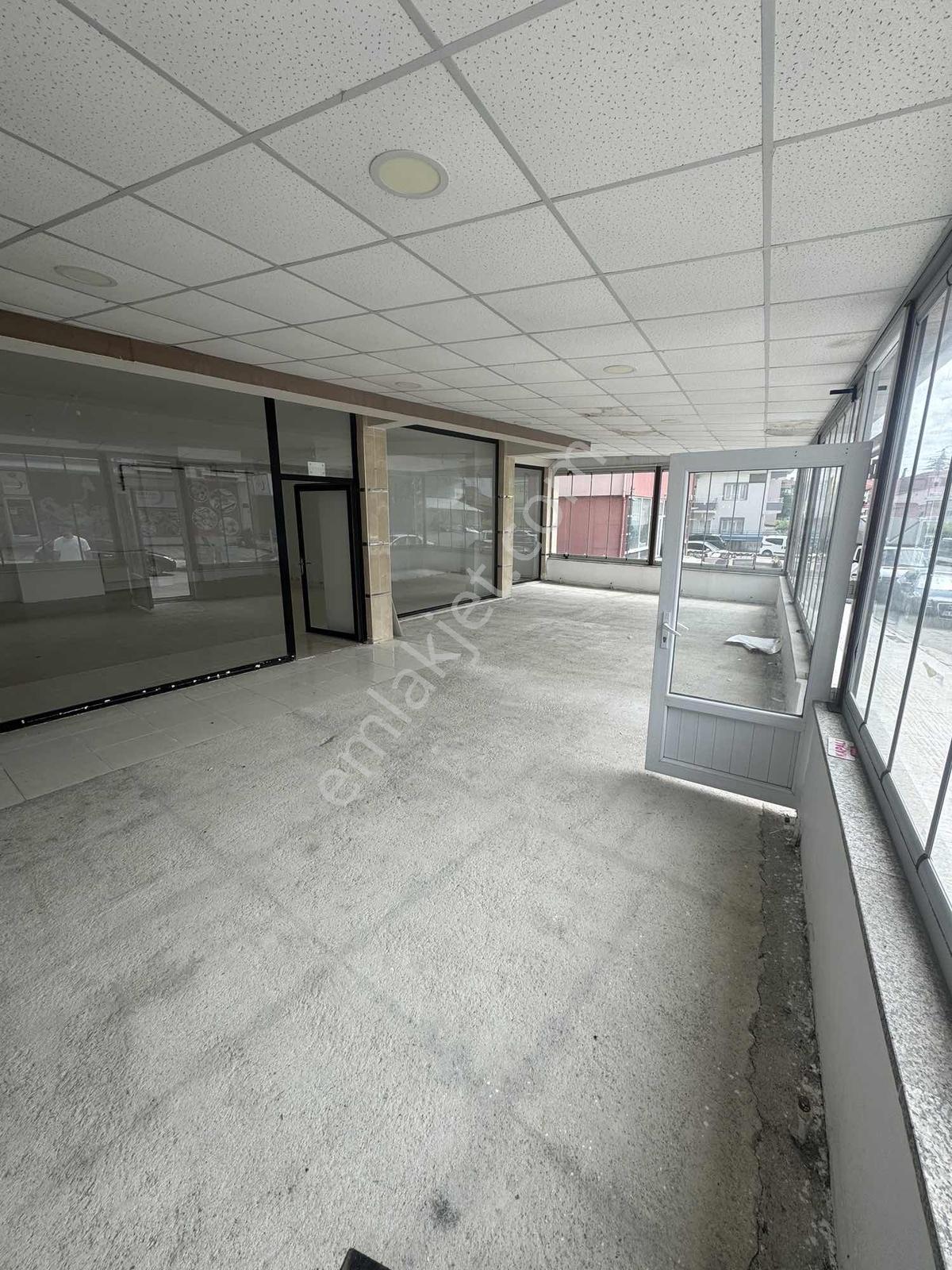 Eymen Yapı-bahabey Caddesi Özkan Tekel Arkası Kiralık Dükkan - Görsel 5