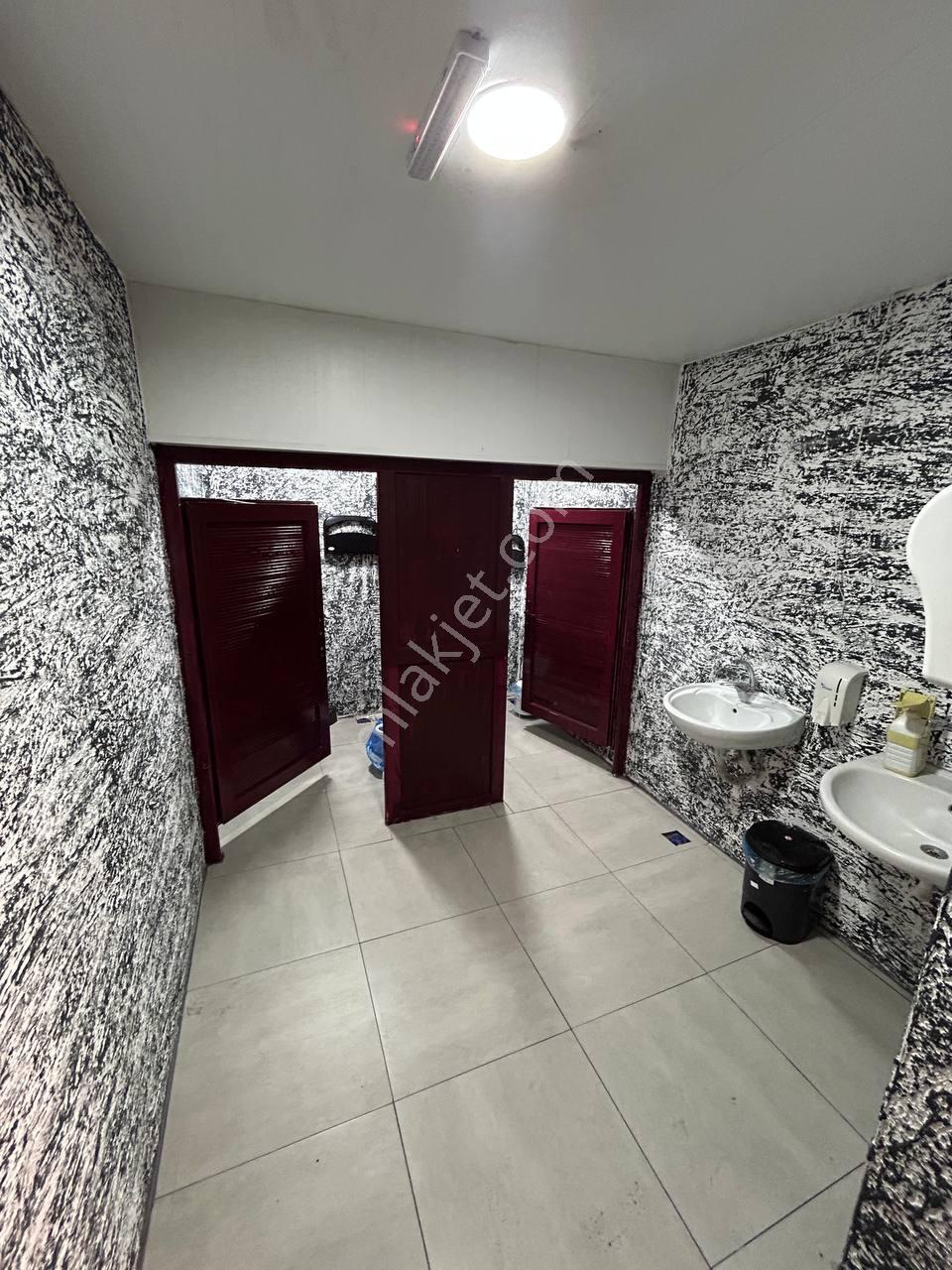 Mülküyle Satılık A'dan Z'ye Kurulu, Ruhsatlı, Restoran/bar Konseptine Uygun - Görsel 11