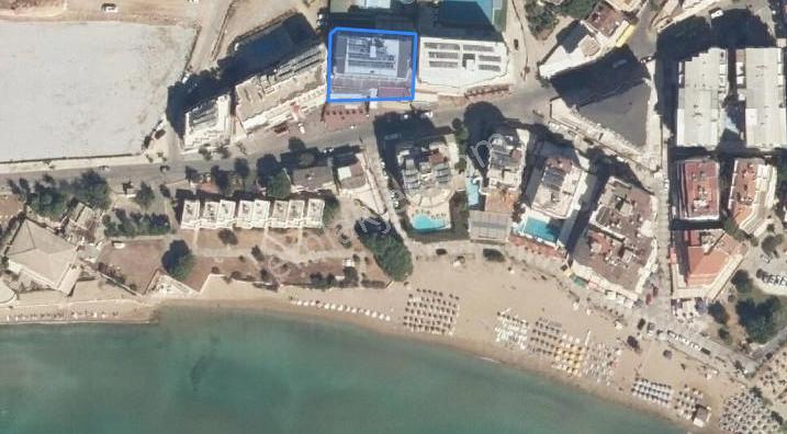 Mülküyle Satılık A'dan Z'ye Kurulu, Ruhsatlı, Restoran/bar Konseptine Uygun - Görsel 13