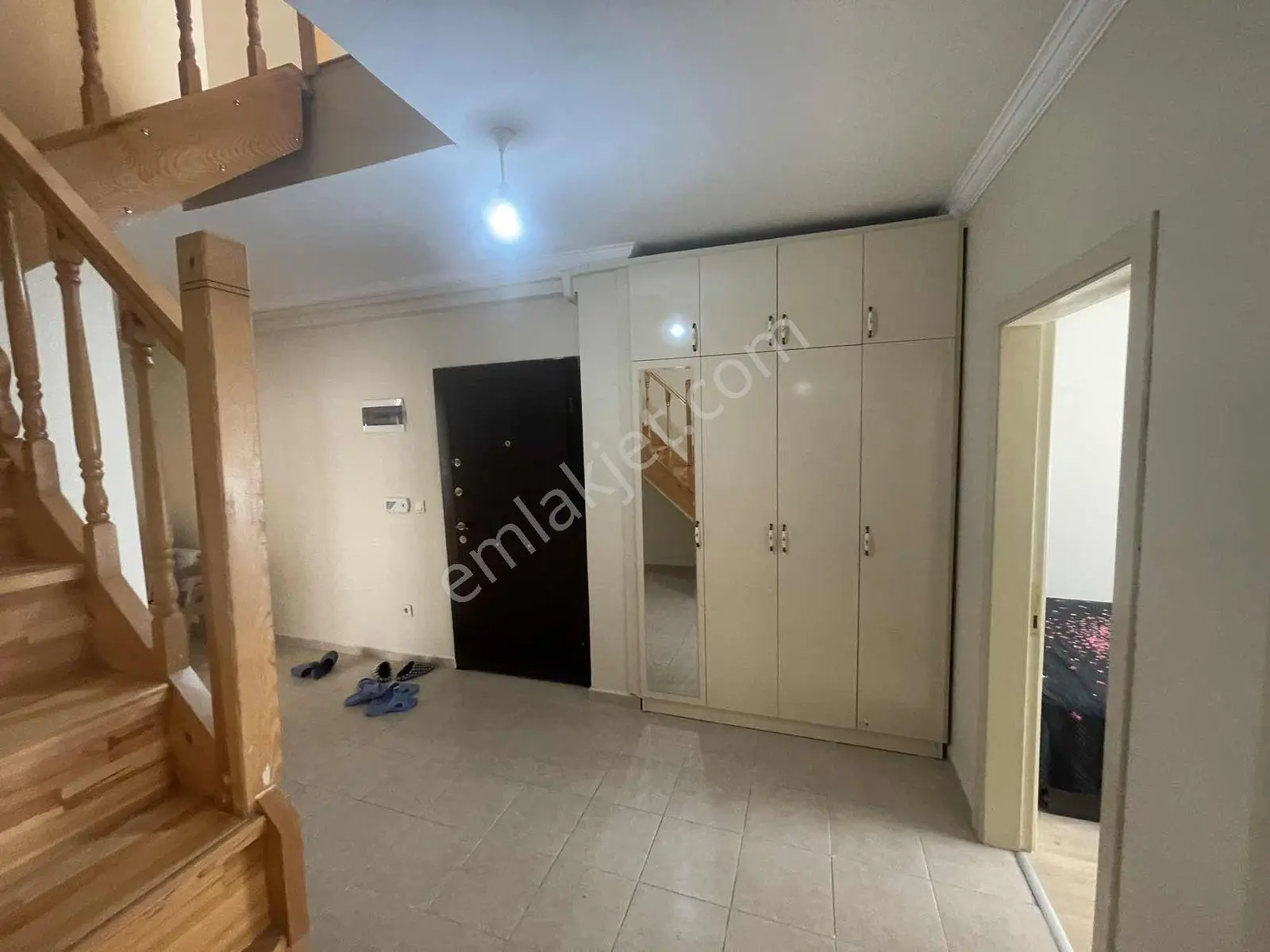 Akçaabat Yenimahalle 'de Satılık 3+2 Dubleks Daire - Görsel 2