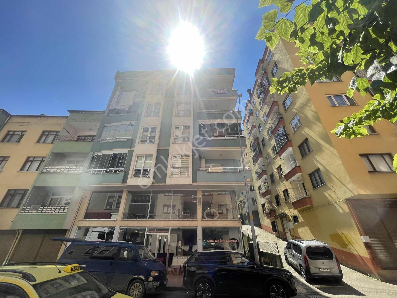 Akçaabat Yenimahalle 'de Satılık 3+2 Dubleks Daire - Görsel 31