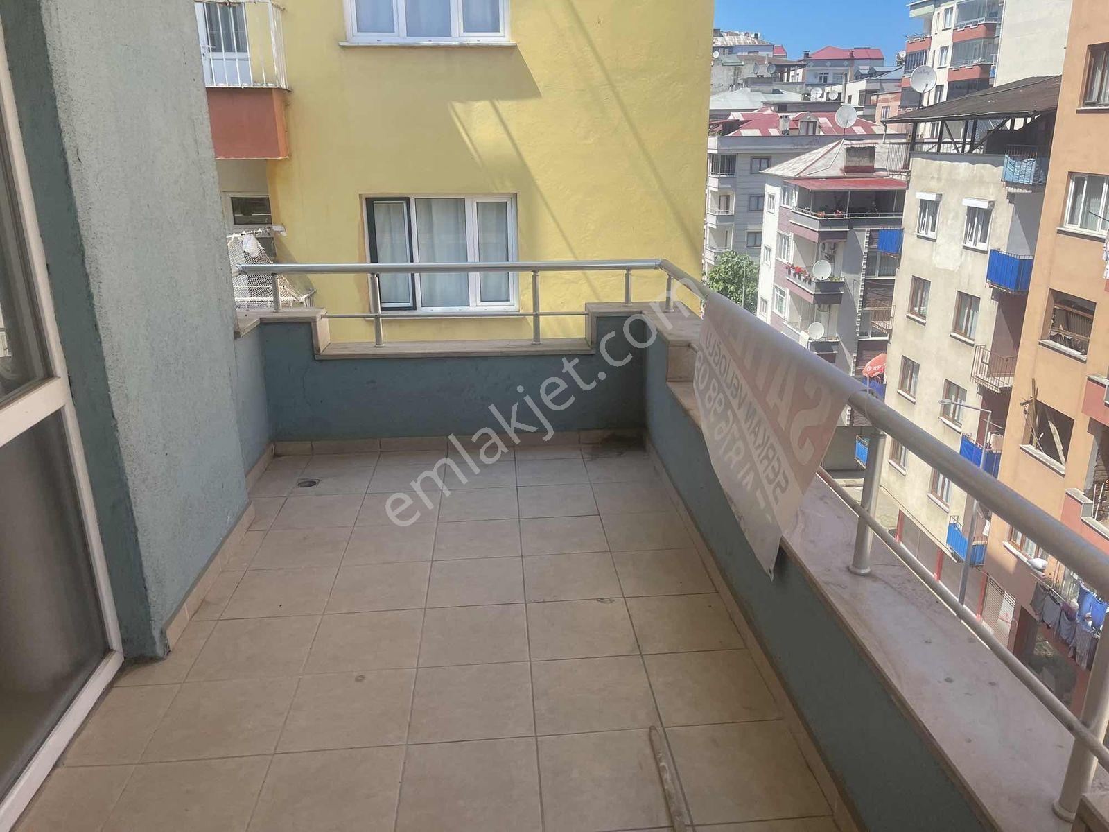 Akçaabat Yenimahalle 'de Satılık 3+2 Dubleks Daire - Görsel 11