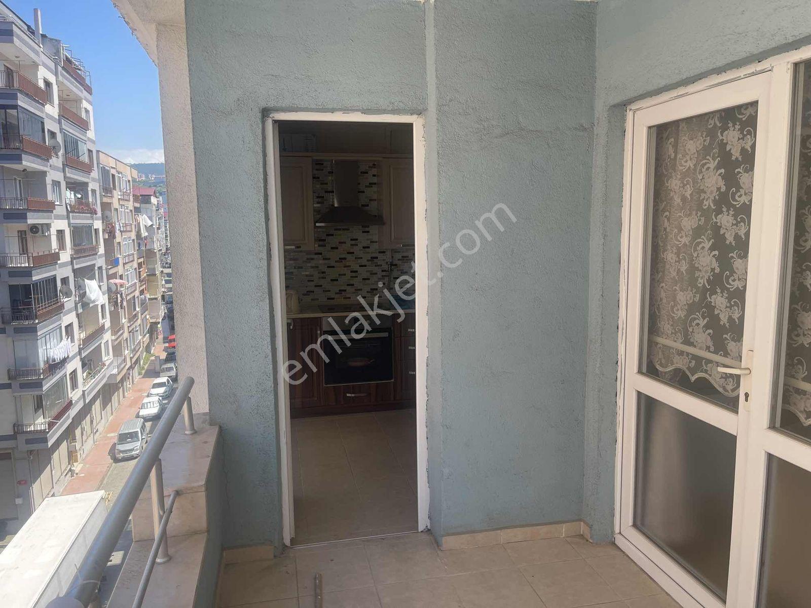 Akçaabat Yenimahalle 'de Satılık 3+2 Dubleks Daire - Görsel 9