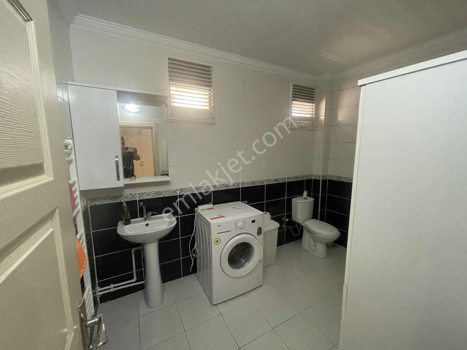 Akçaabat Yenimahalle 'de Satılık 3+2 Dubleks Daire - Görsel 21